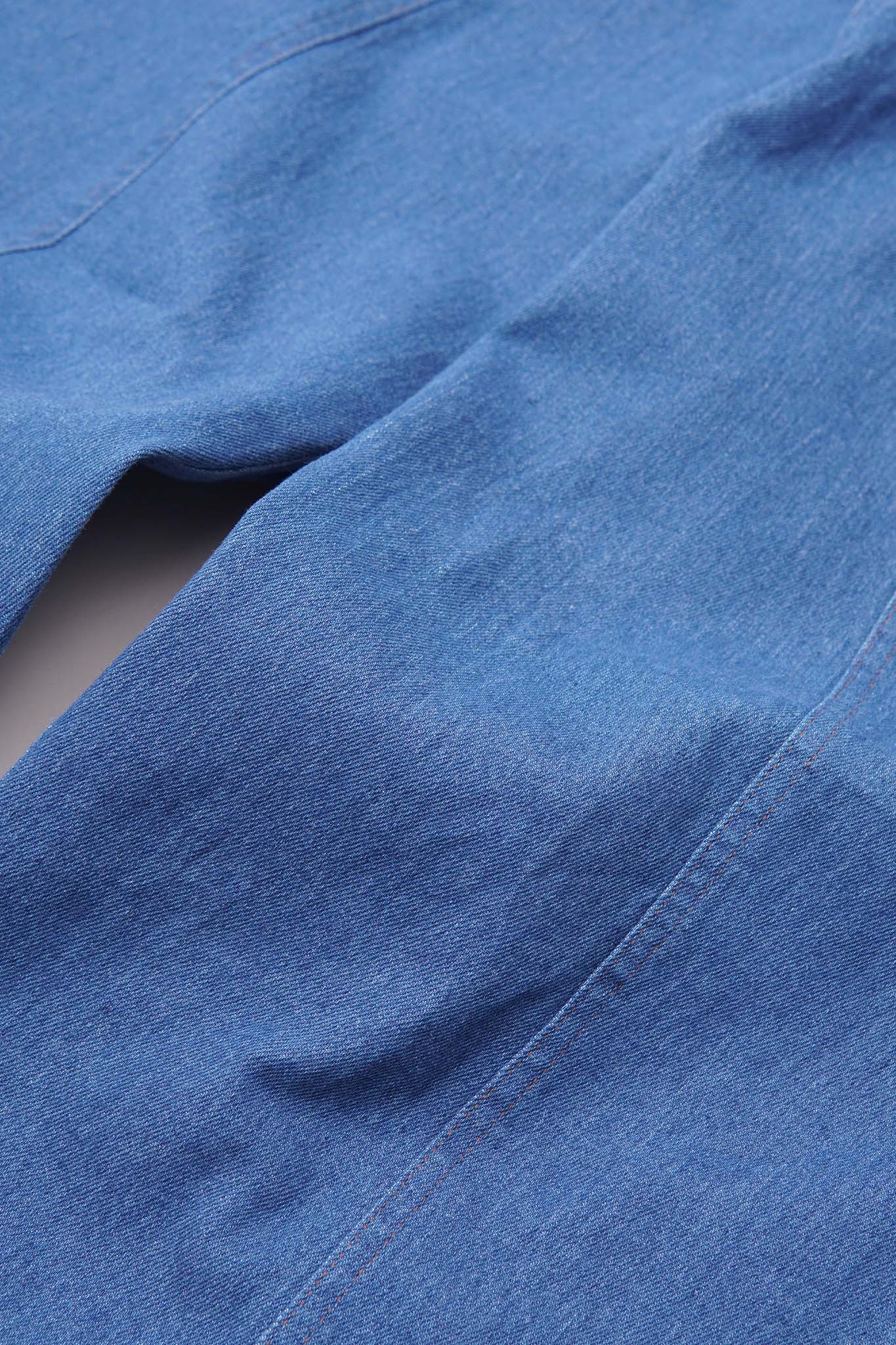 "TRUE BLUE" BONNIE PANTS - Image 3