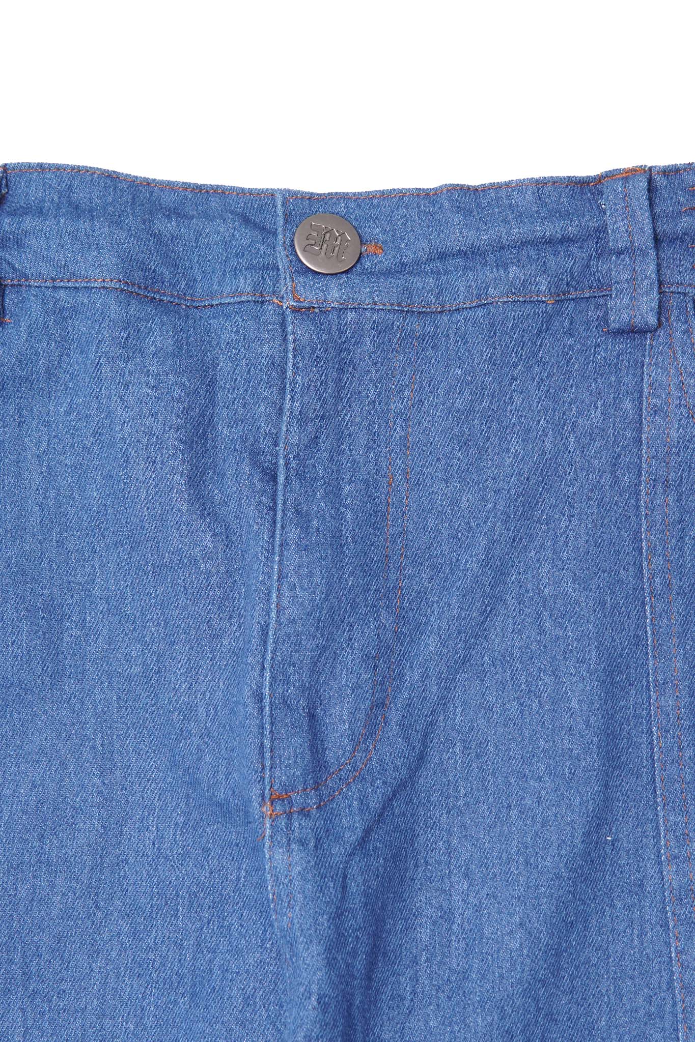 "TRUE BLUE" BONNIE PANTS - Image 5