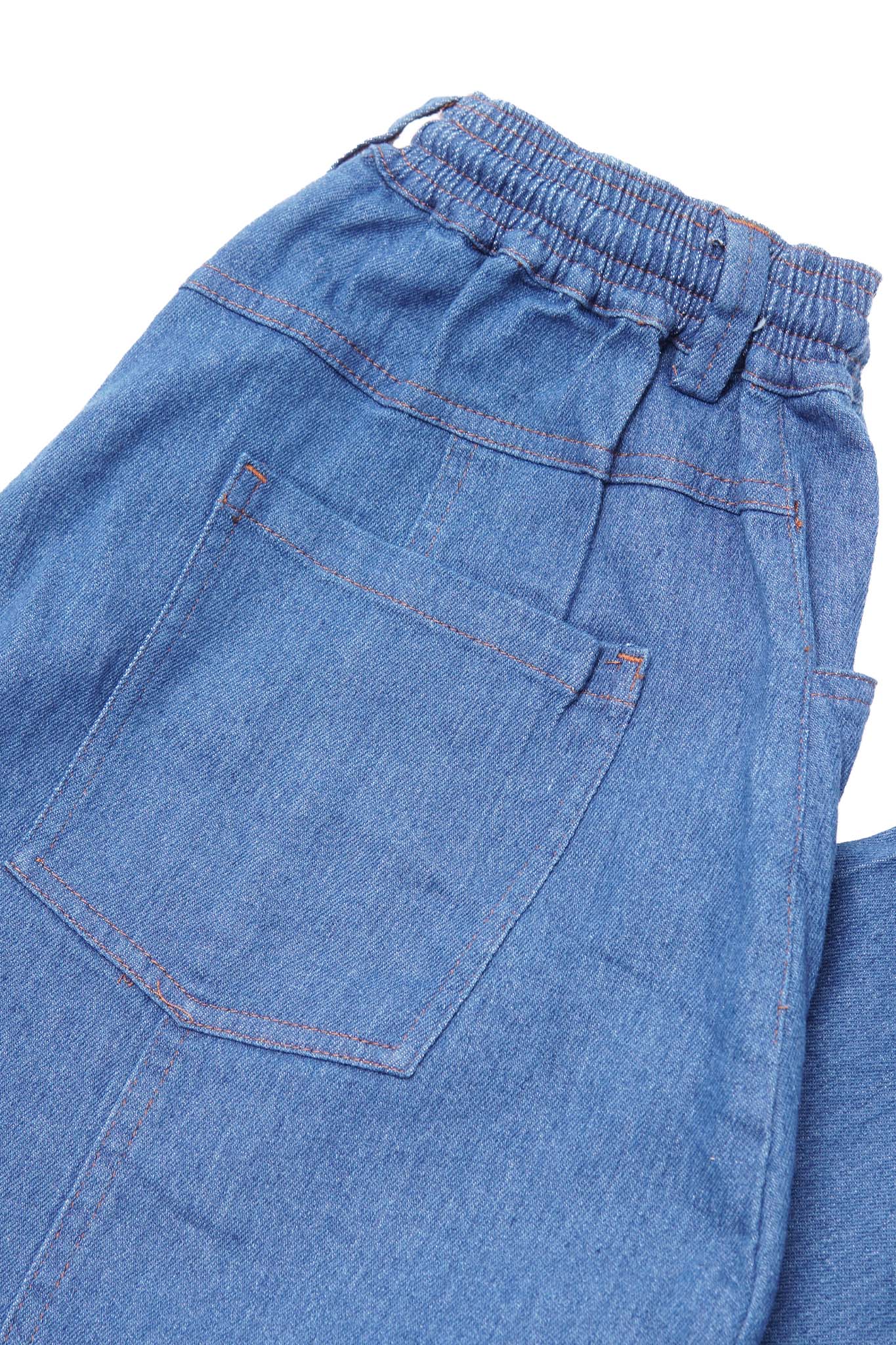 "TRUE BLUE" BONNIE PANTS - Image 8