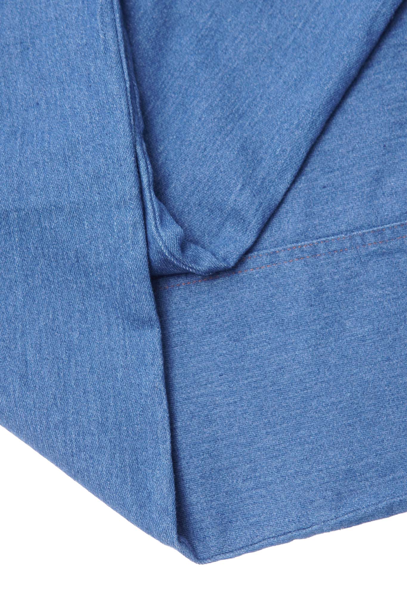 "TRUE BLUE" BONNIE PANTS - Image 9