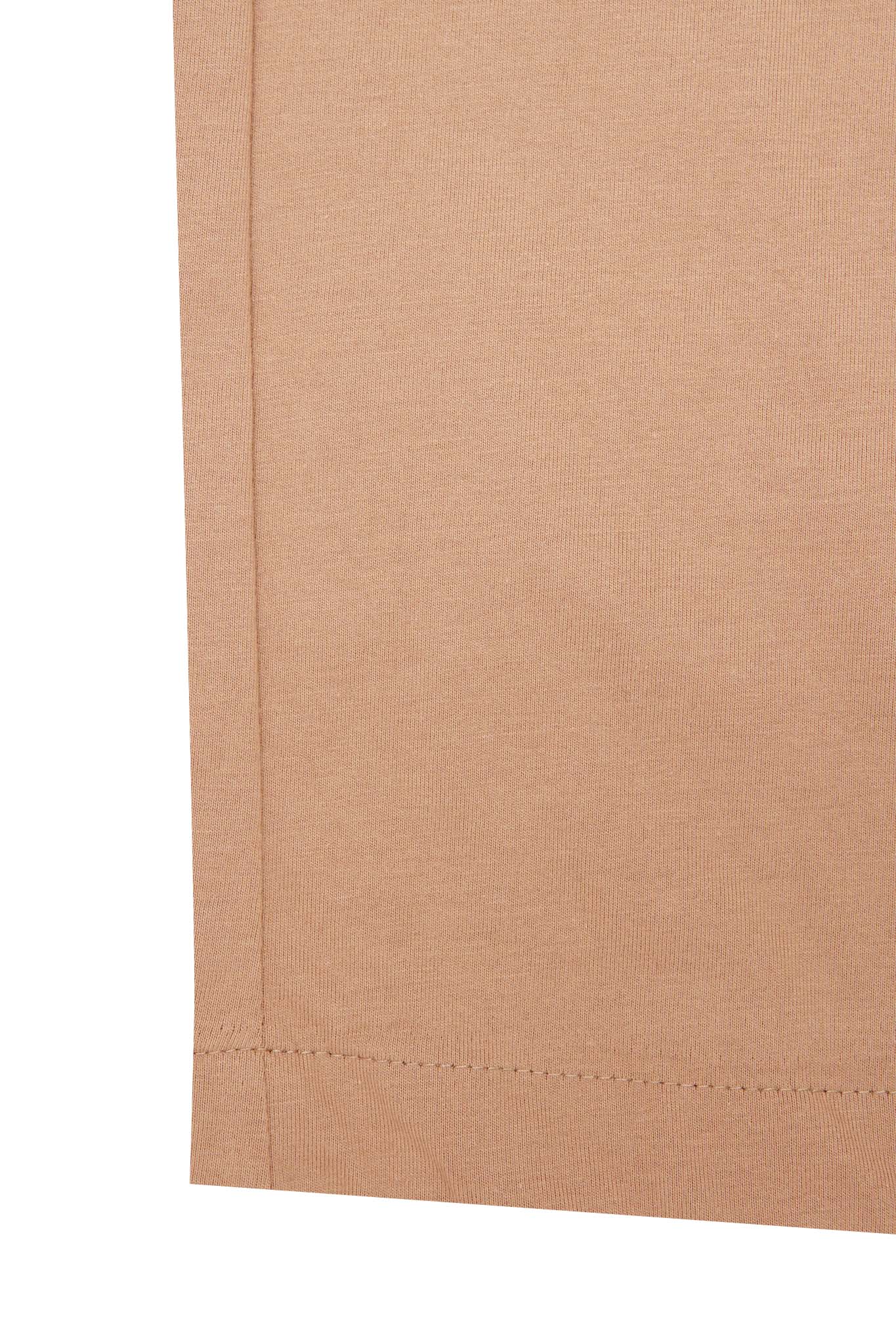 ULTRA WIDE PANTS IN BISQUE - Image 12