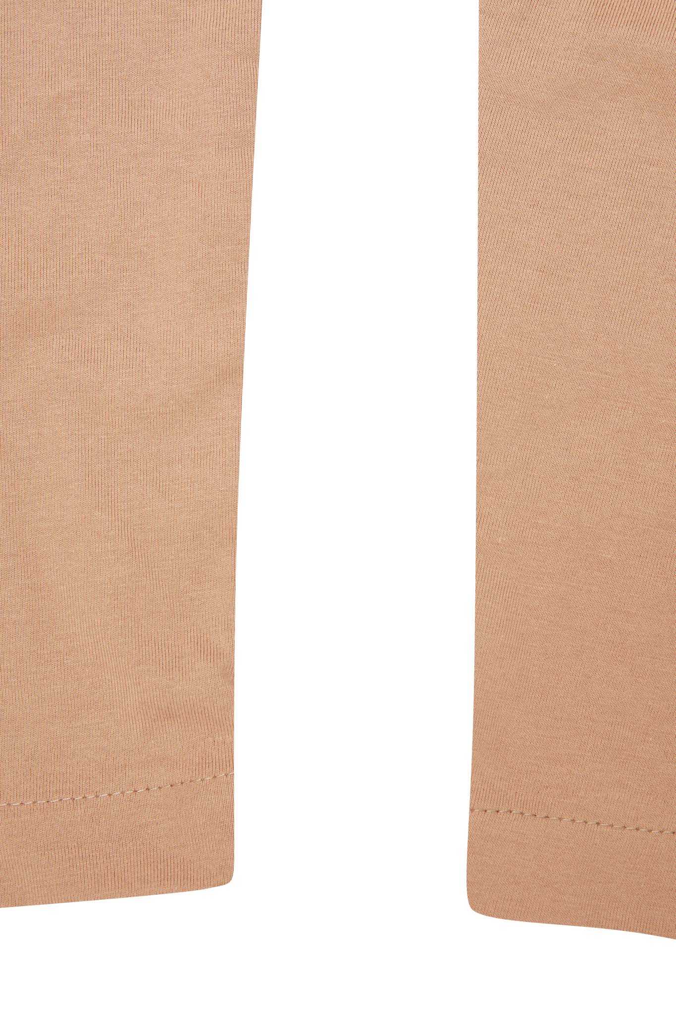 ULTRA WIDE PANTS IN BISQUE - Image 13
