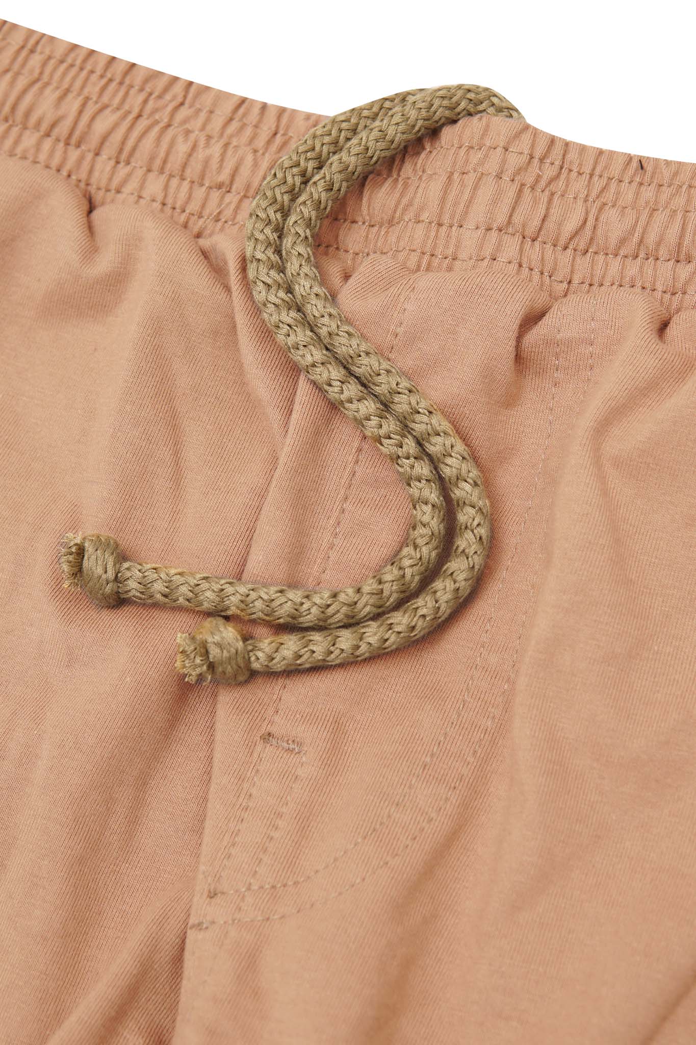 ULTRA WIDE PANTS IN BISQUE - Image 7