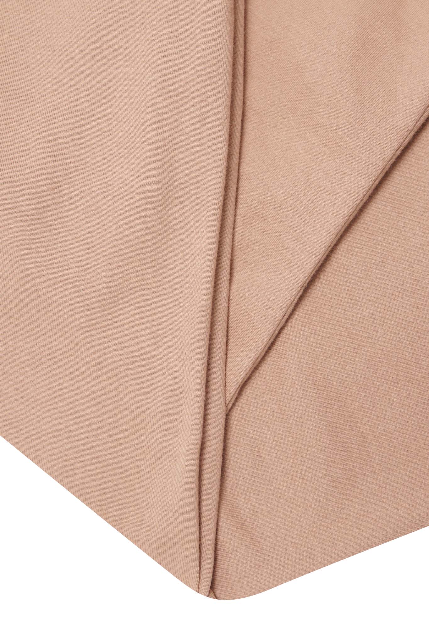ULTRA WIDE PANTS V2 IN BISQUE - Image 10