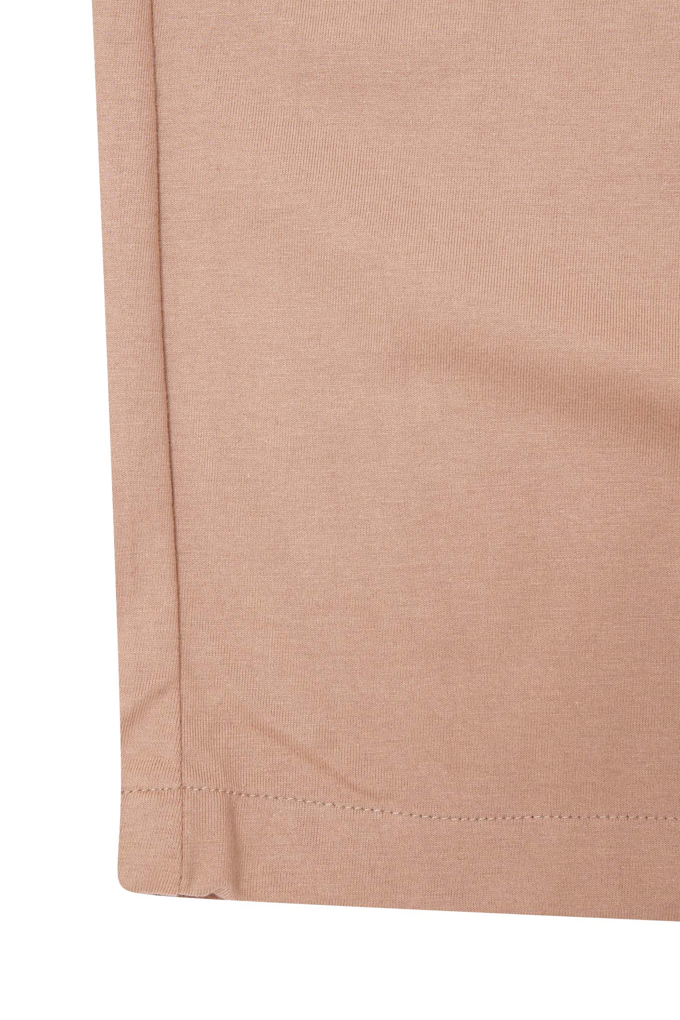 ULTRA WIDE PANTS V2 IN BISQUE - Image 11