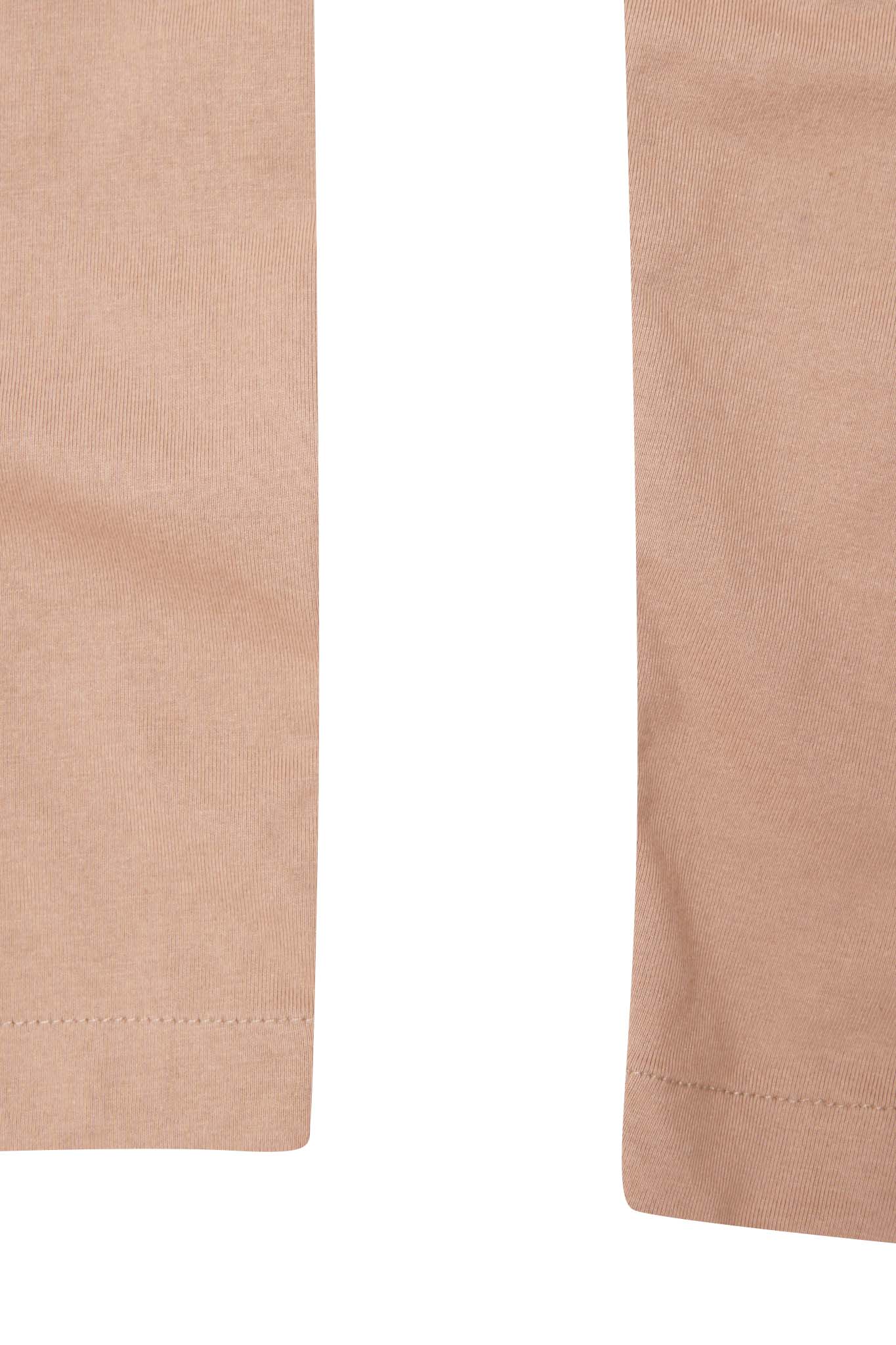 ULTRA WIDE PANTS V2 IN BISQUE - Image 6