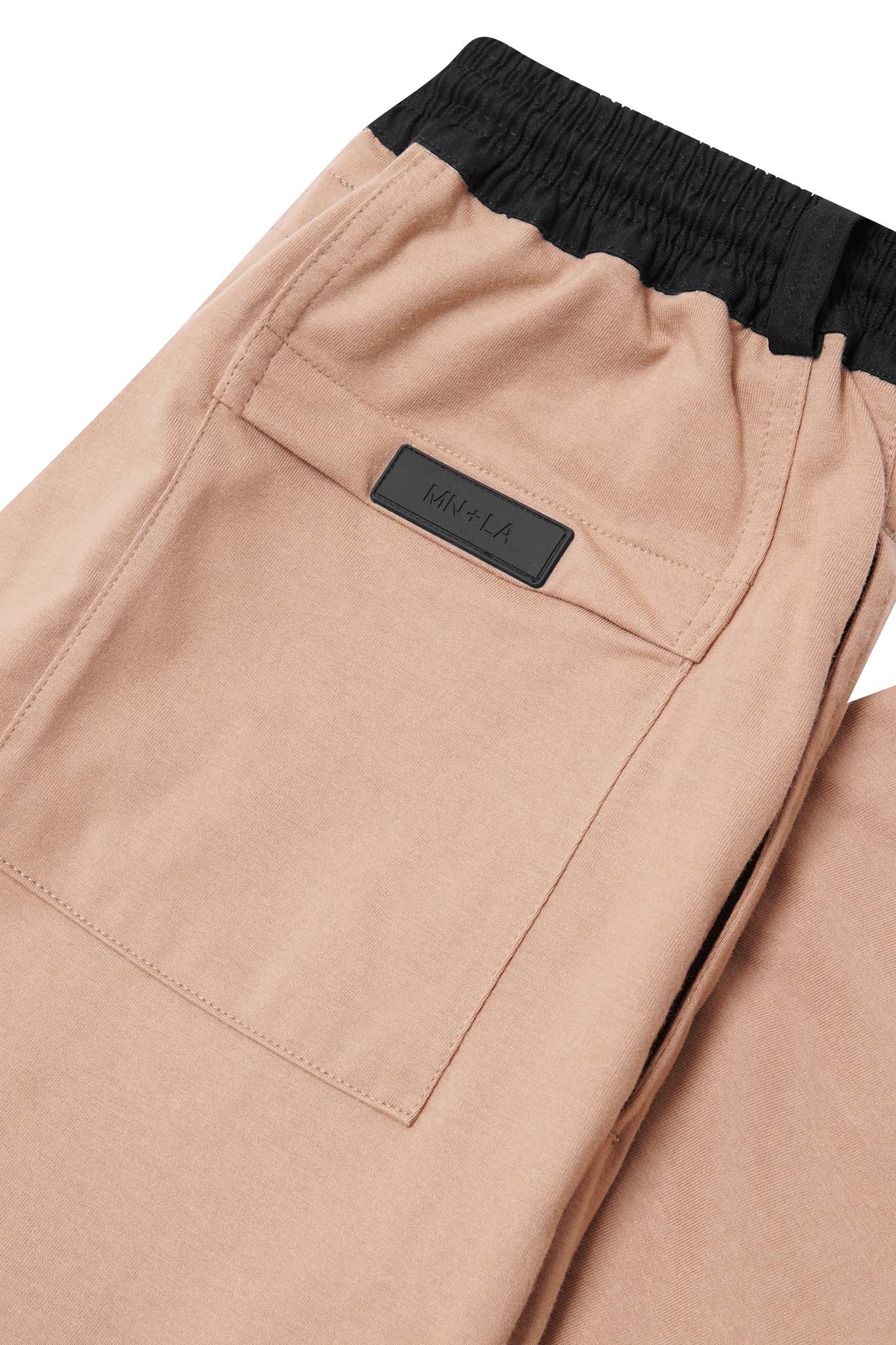 ULTRA WIDE PANTS V2 IN BISQUE - Image 7