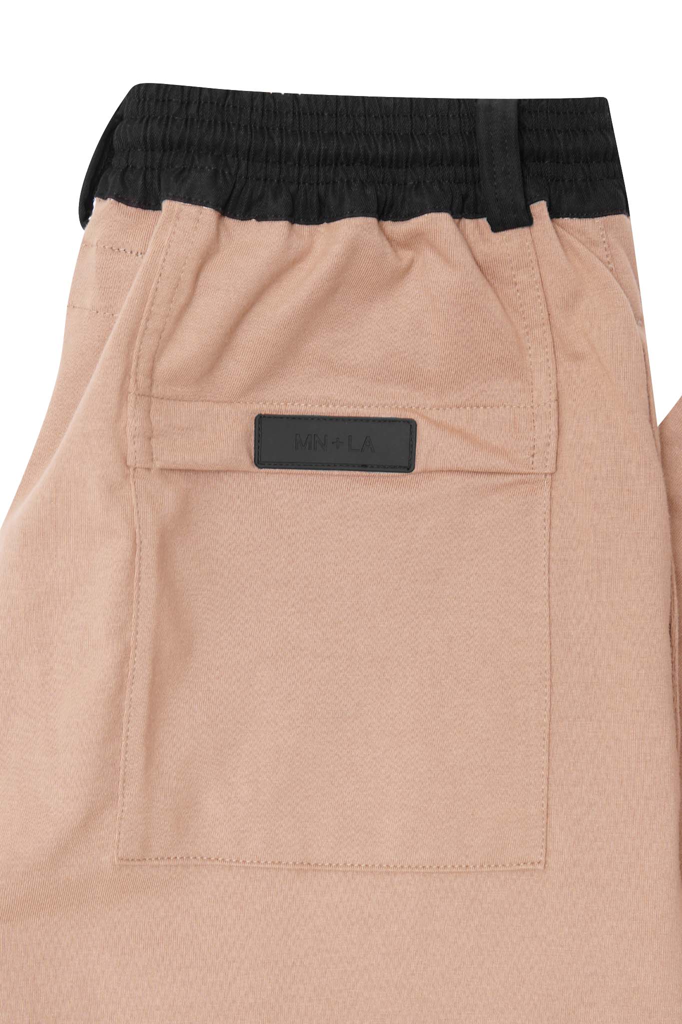 ULTRA WIDE PANTS V2 IN BISQUE - Image 8