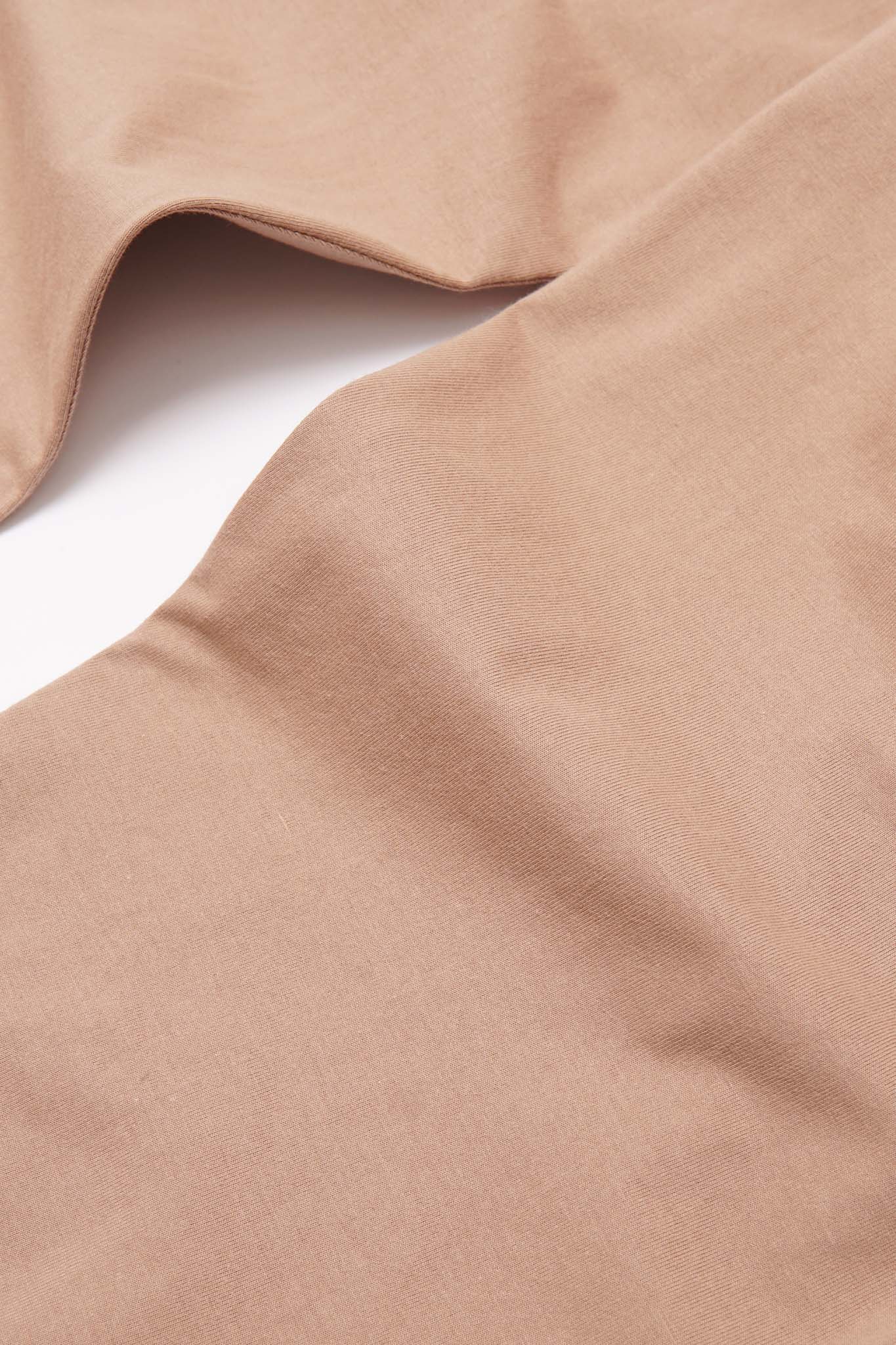 ULTRA WIDE PANTS V2 IN BISQUE - Image 9