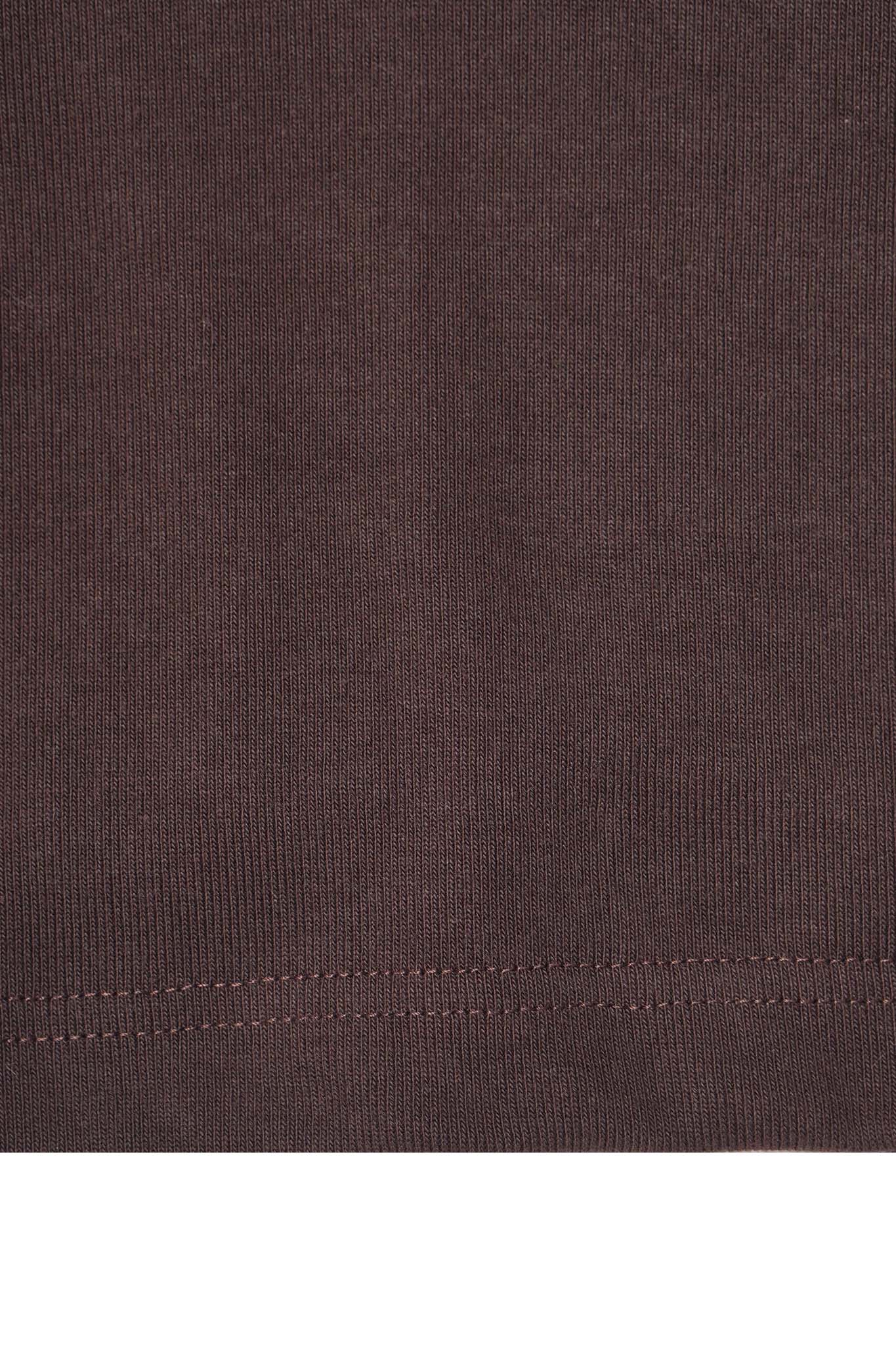 UNDERSHIRT IN CHARCOAL GREY - Image 4