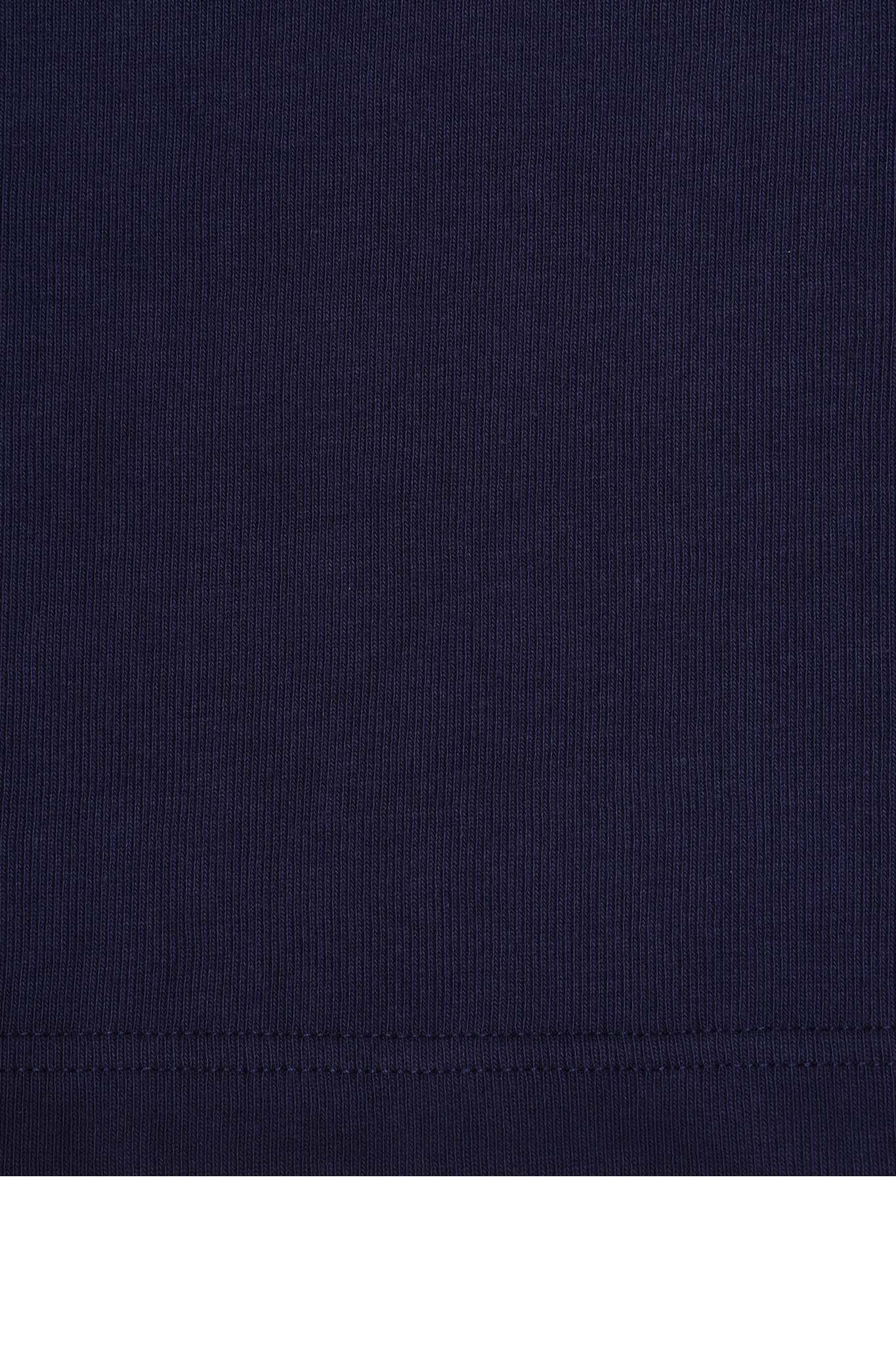 UNDERSHIRT IN NAVY - Image 6