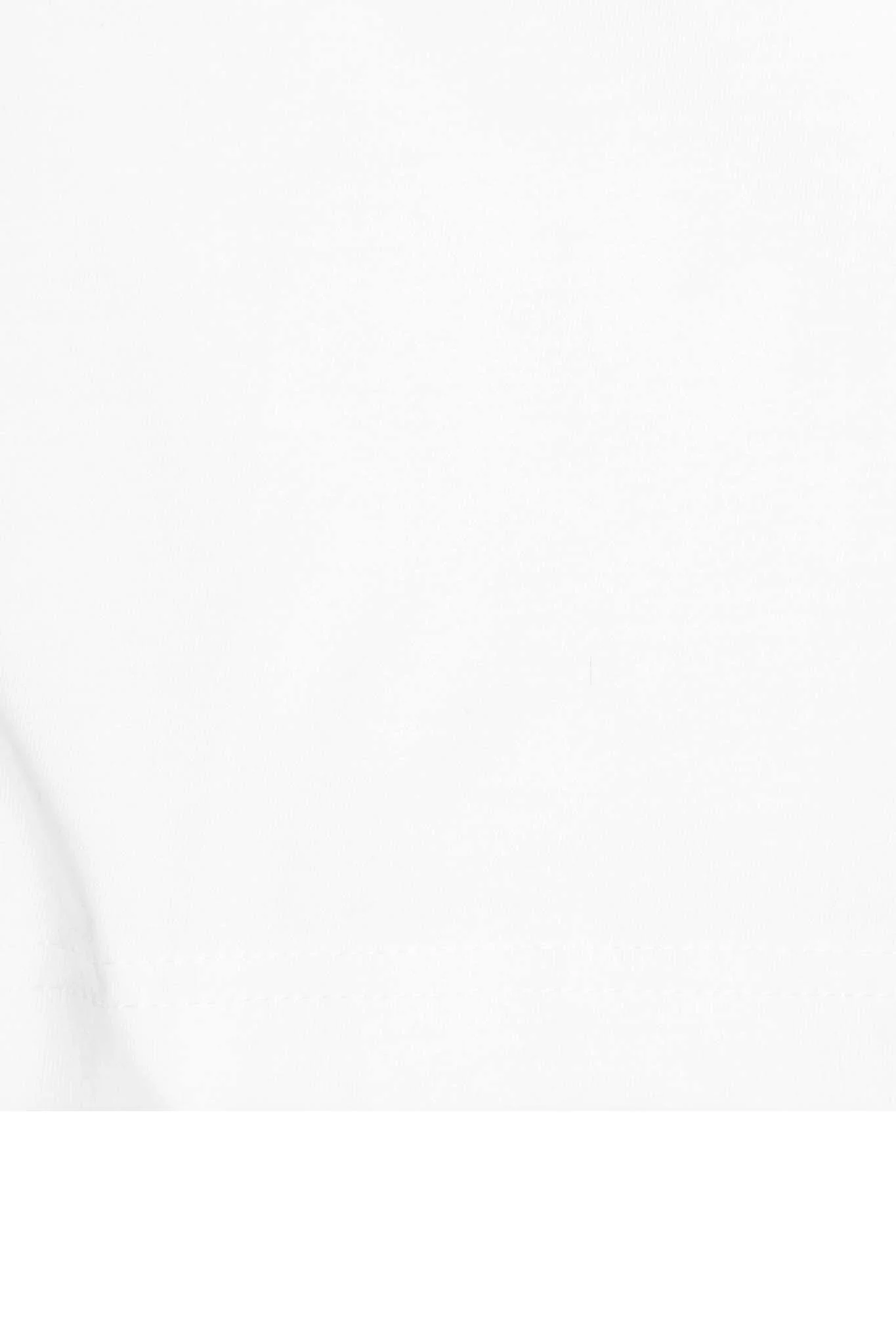 UNDERSHIRT IN WHITE - Image 5