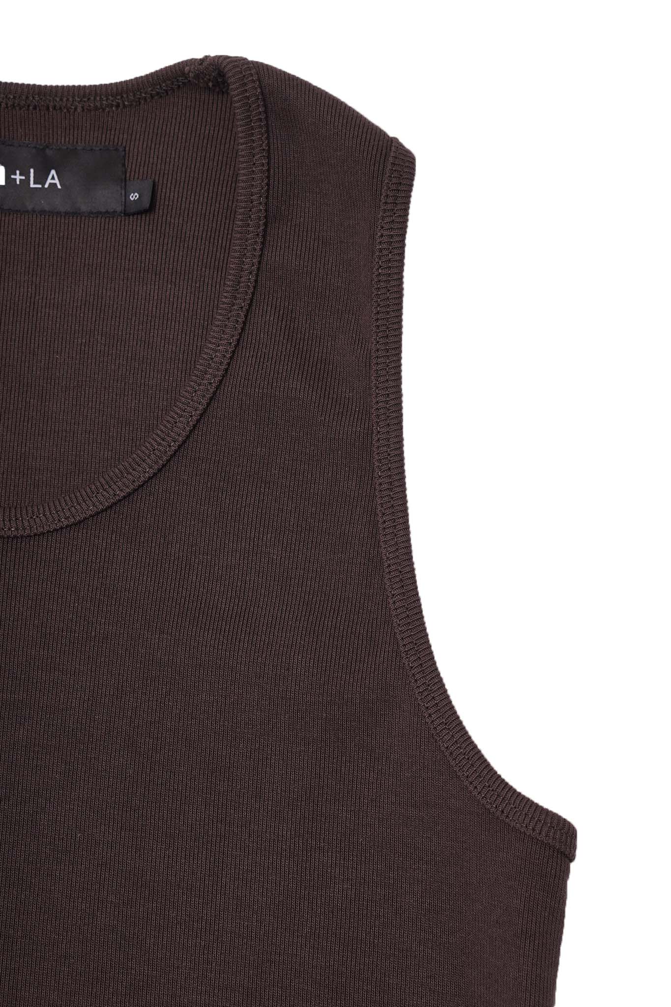 UNDERSHIRT IN WOOD - Image 4