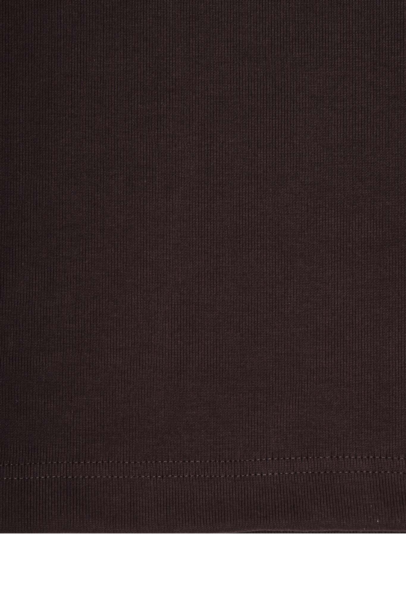 UNDERSHIRT IN WOOD - Image 5