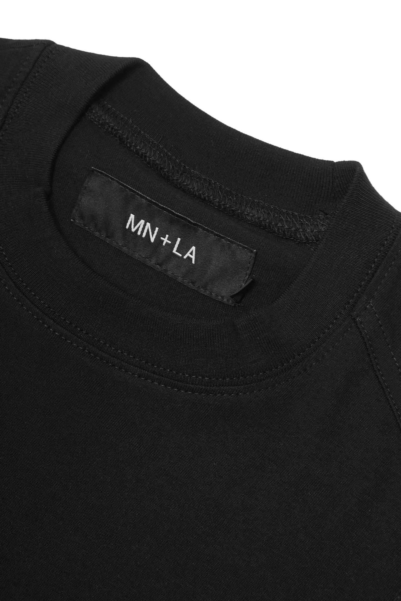 UTILITY TEE IN ANTHRACITE - Image 3