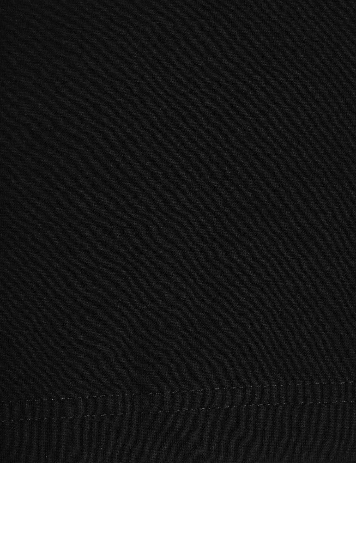 UTILITY TEE IN ANTHRACITE - Image 6