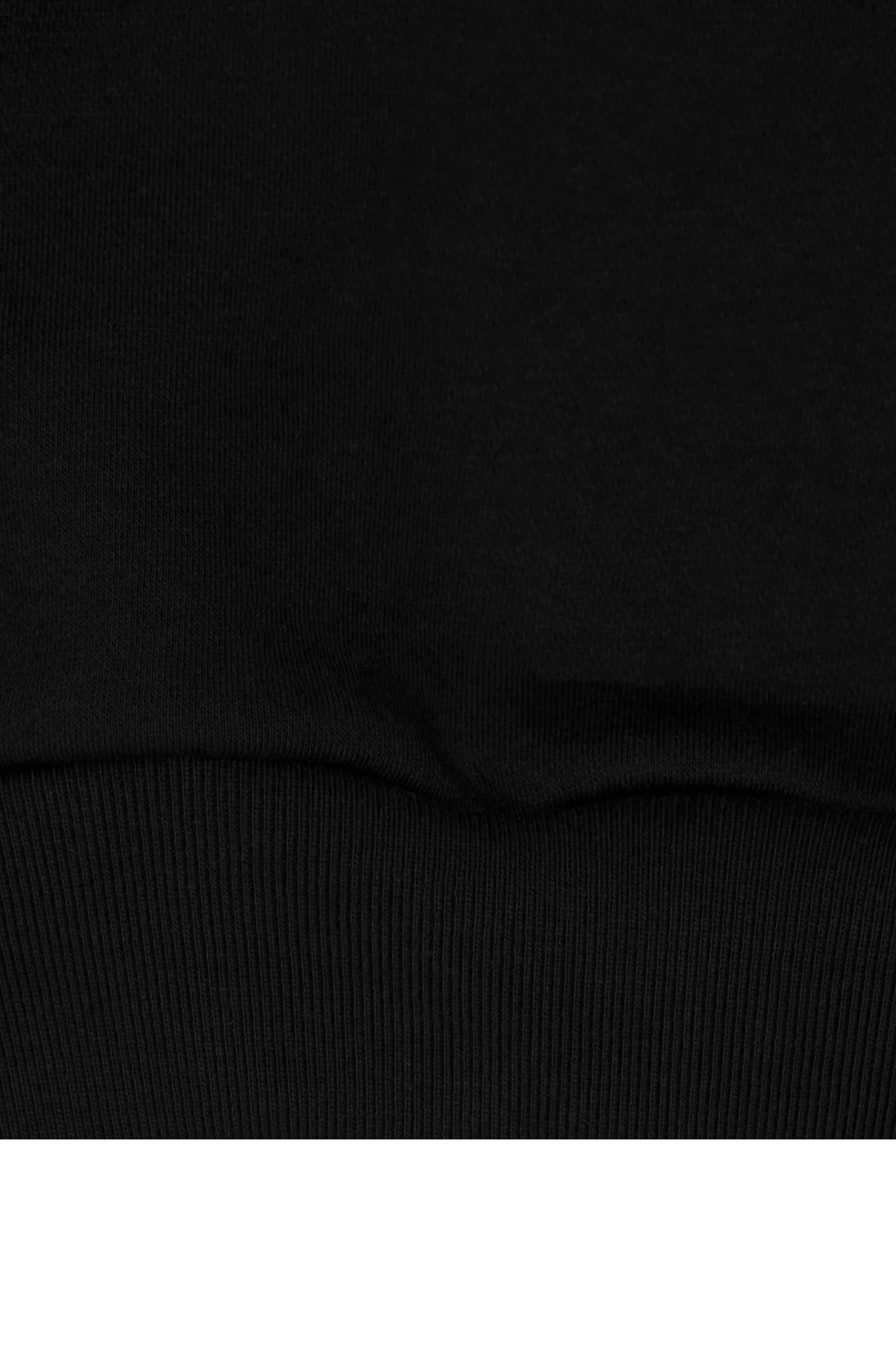 "VARSITY" LITTLE HUMAN™ HOODIE IN ANTHRACITE - Image 10