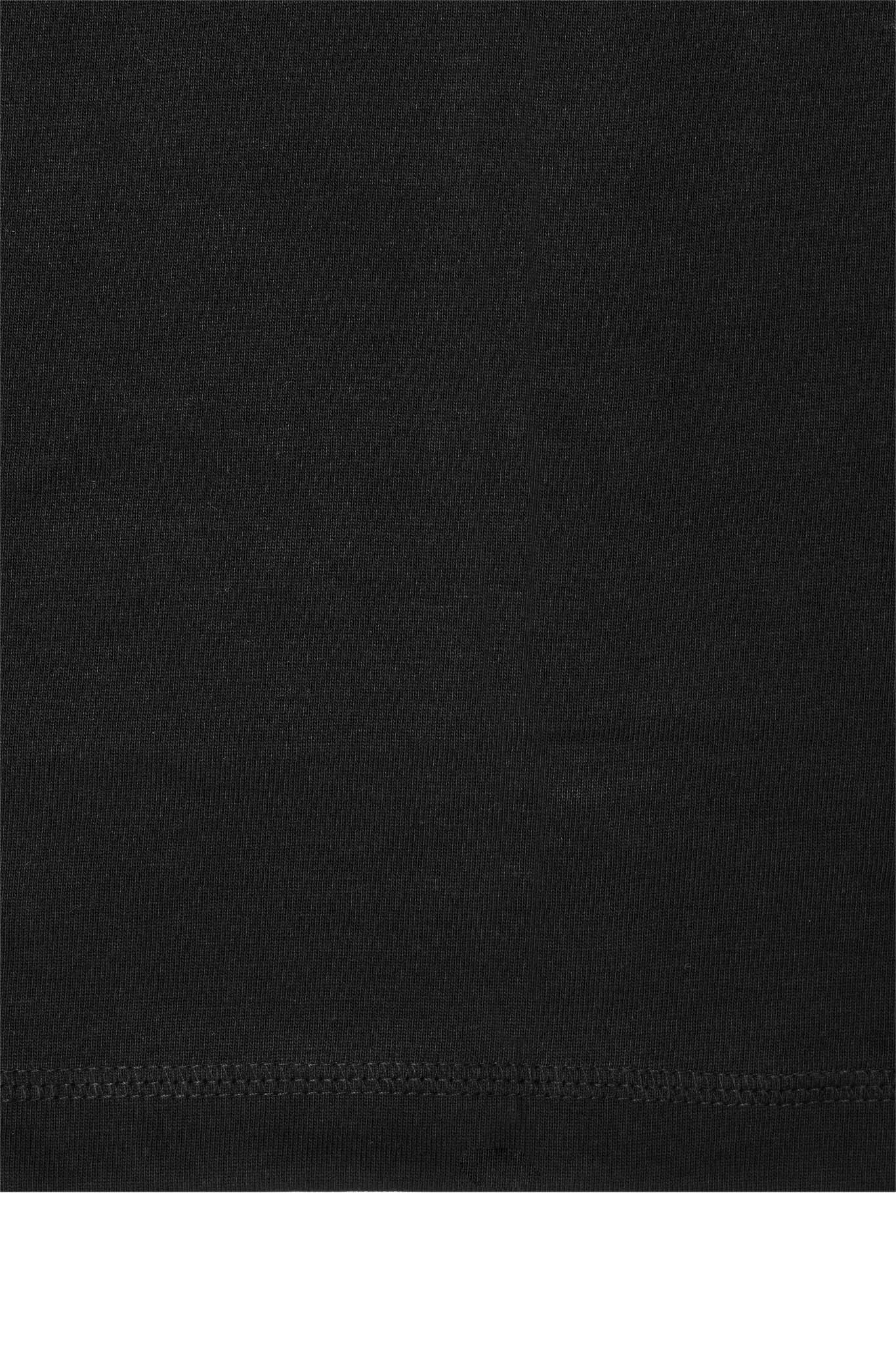 VAST TEE IN CAVIAR - Image 5