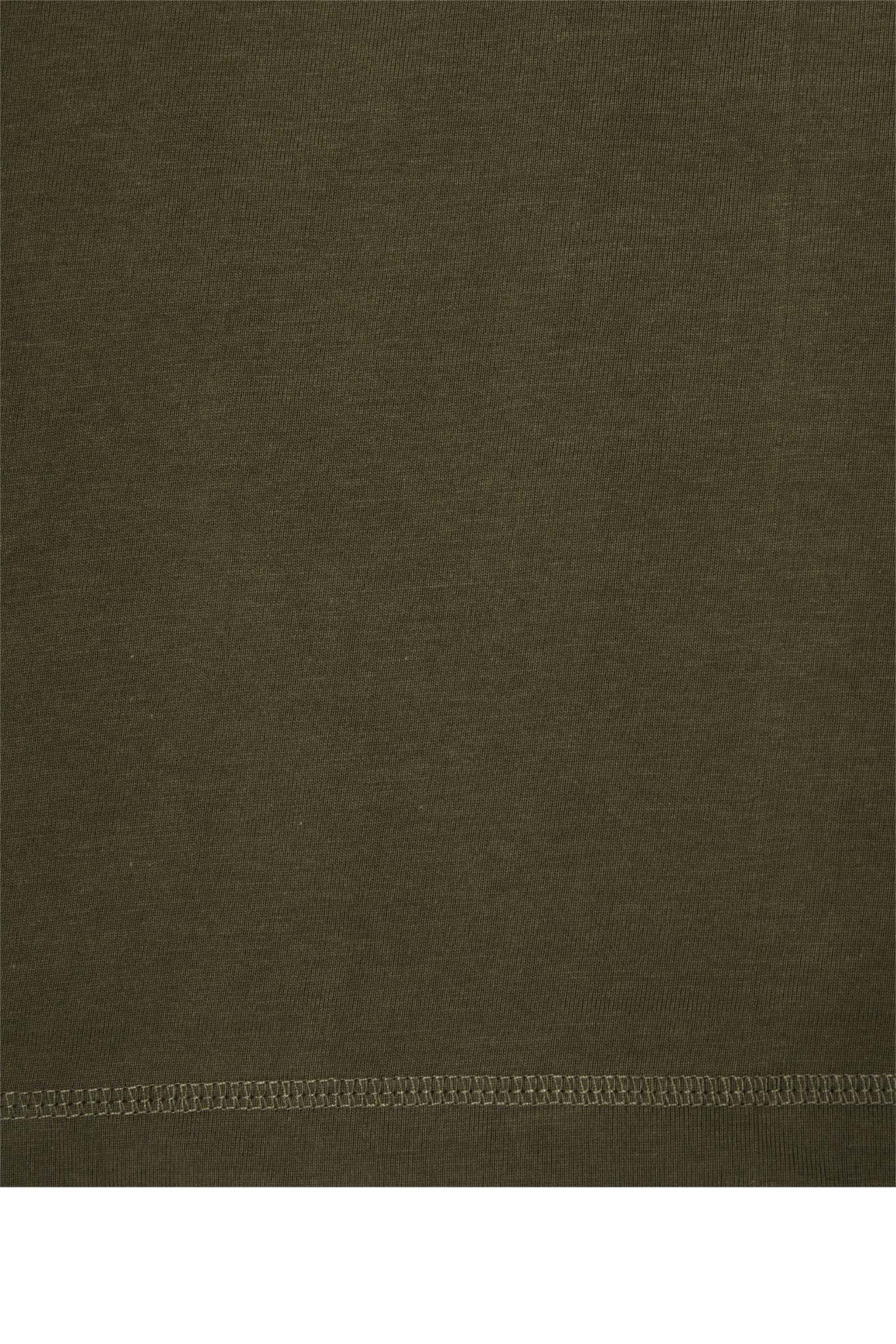 VAST TEE IN OLIVE - Image 6