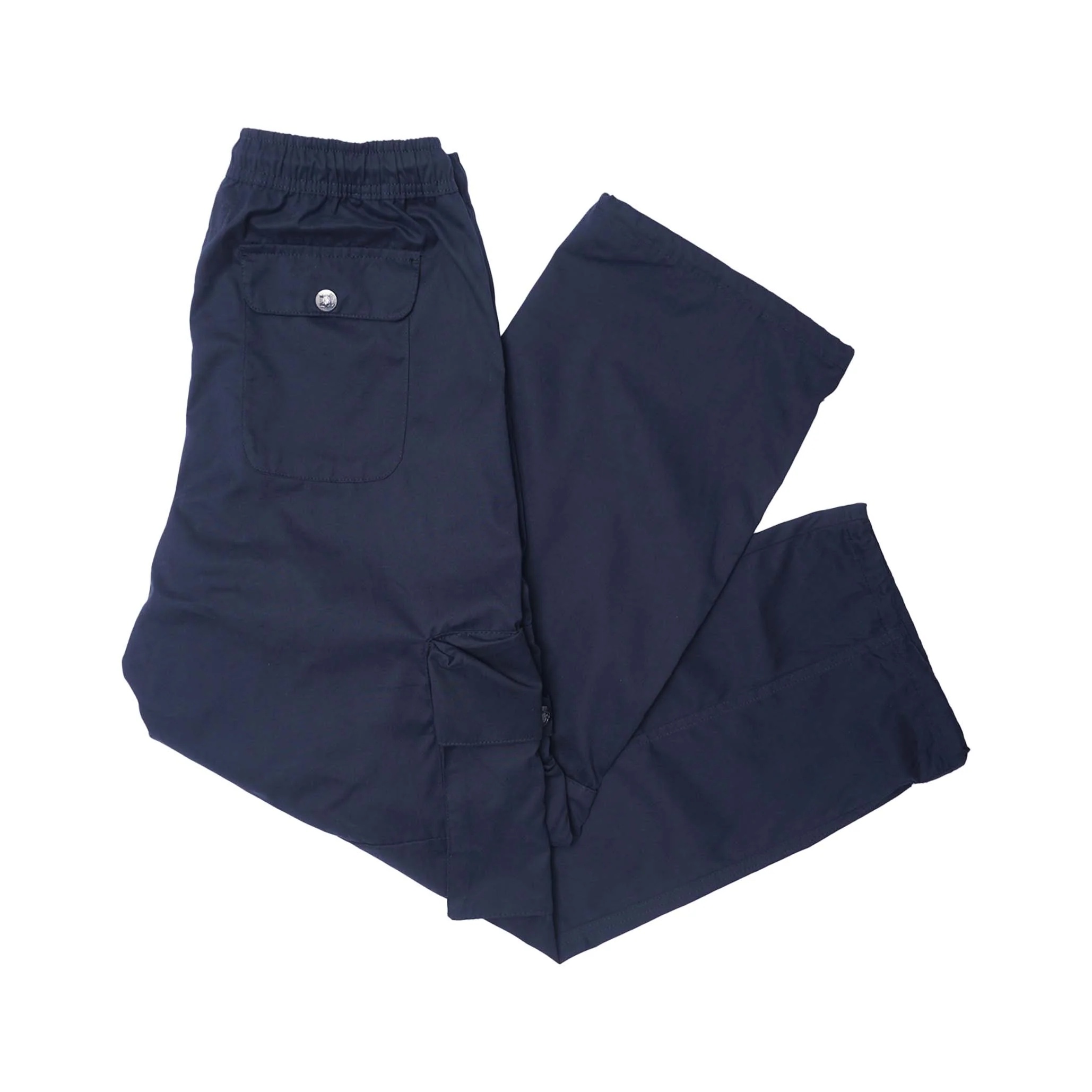 VECTOR PANTS IN MIDNIGHT - Image 3