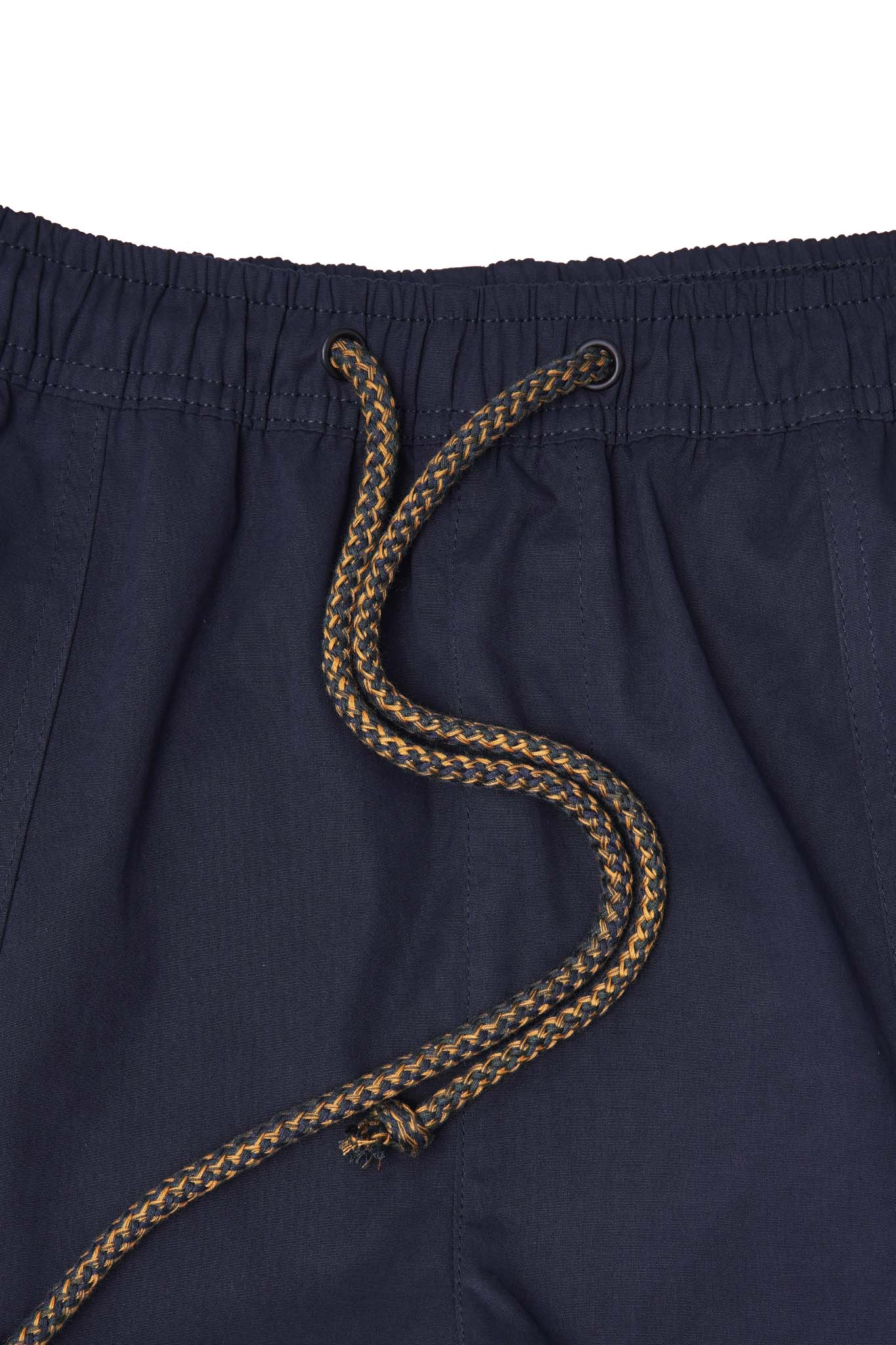 VECTOR PANTS IN MIDNIGHT - Image 5