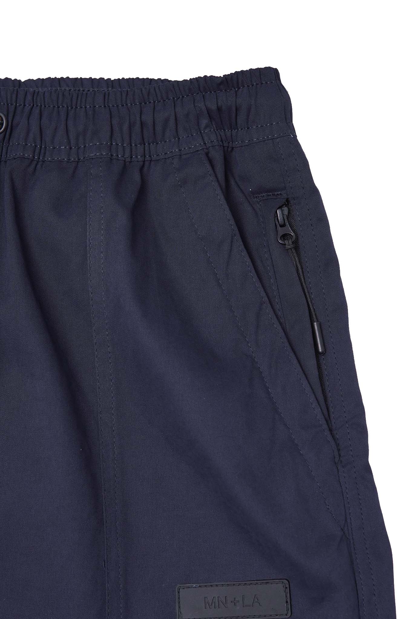 VECTOR PANTS IN MIDNIGHT - Image 6