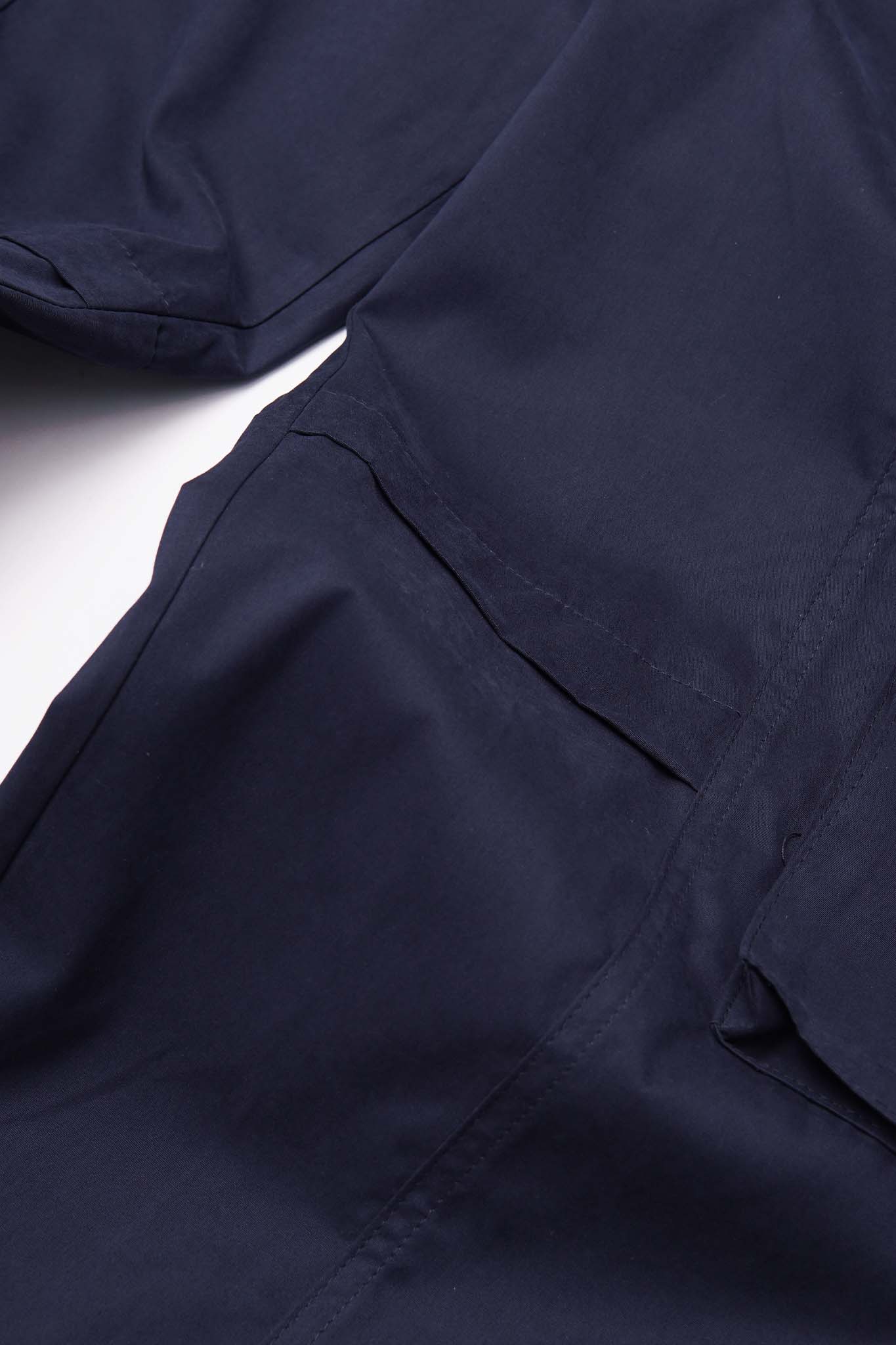 VECTOR PANTS IN MIDNIGHT - Image 7