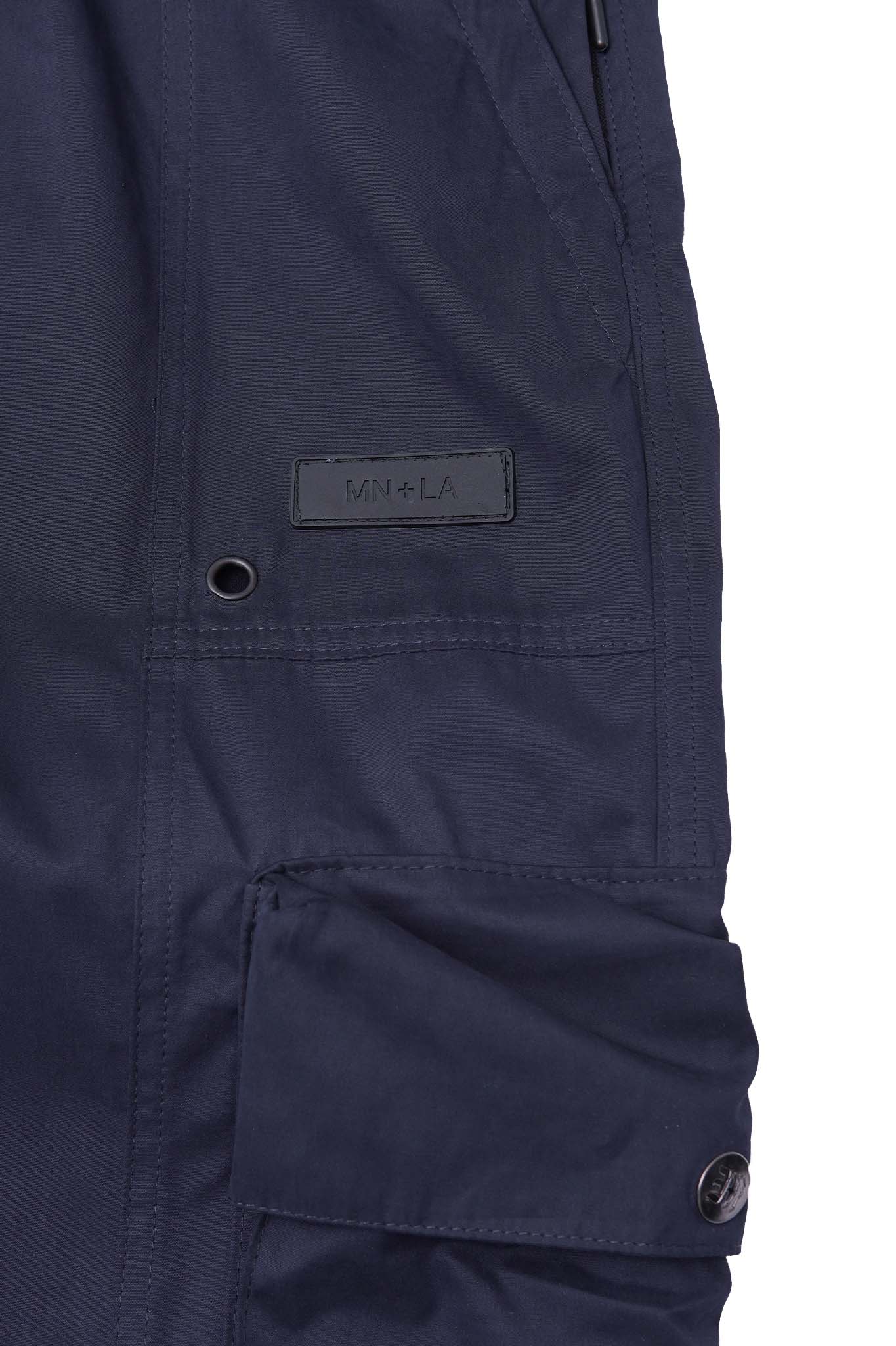 VECTOR PANTS IN MIDNIGHT - Image 8