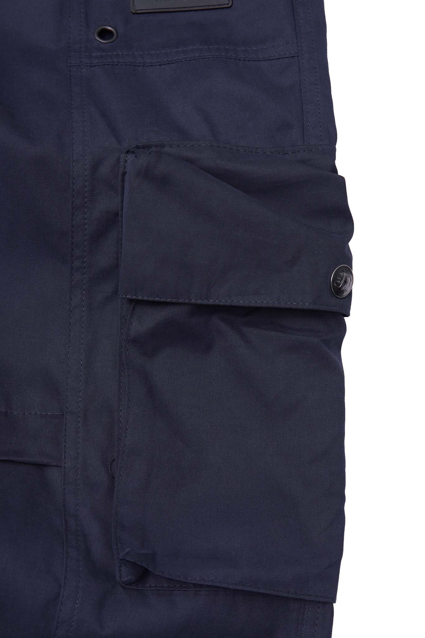 VECTOR PANTS IN MIDNIGHT - Image 9