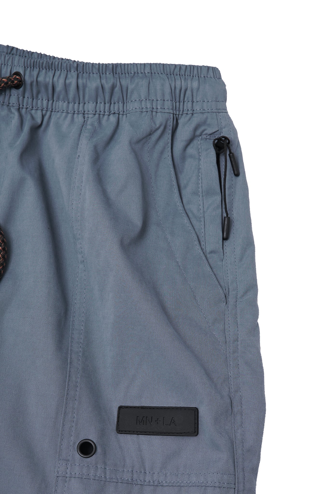 VECTOR PANTS IN SLATE - Image 10