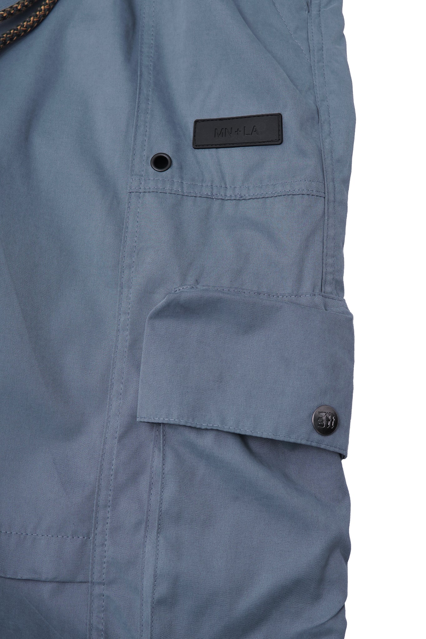 VECTOR PANTS IN SLATE - Image 11