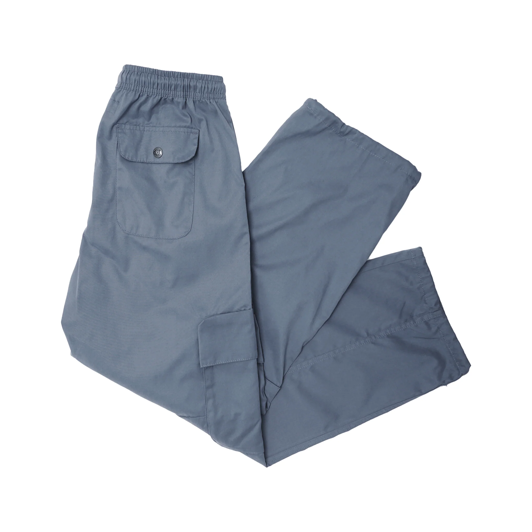 VECTOR PANTS IN SLATE - Image 2