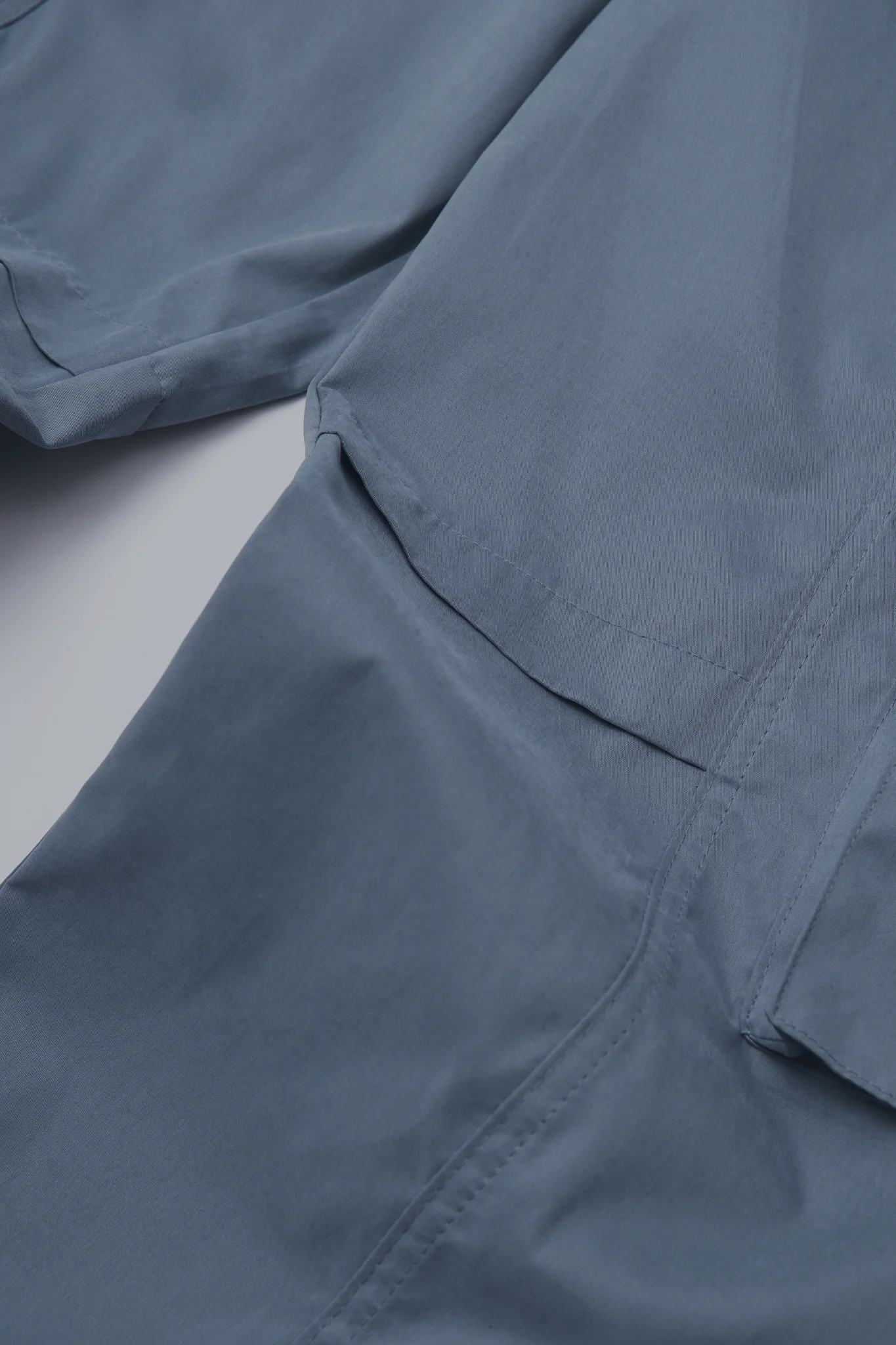 VECTOR PANTS IN SLATE - Image 6