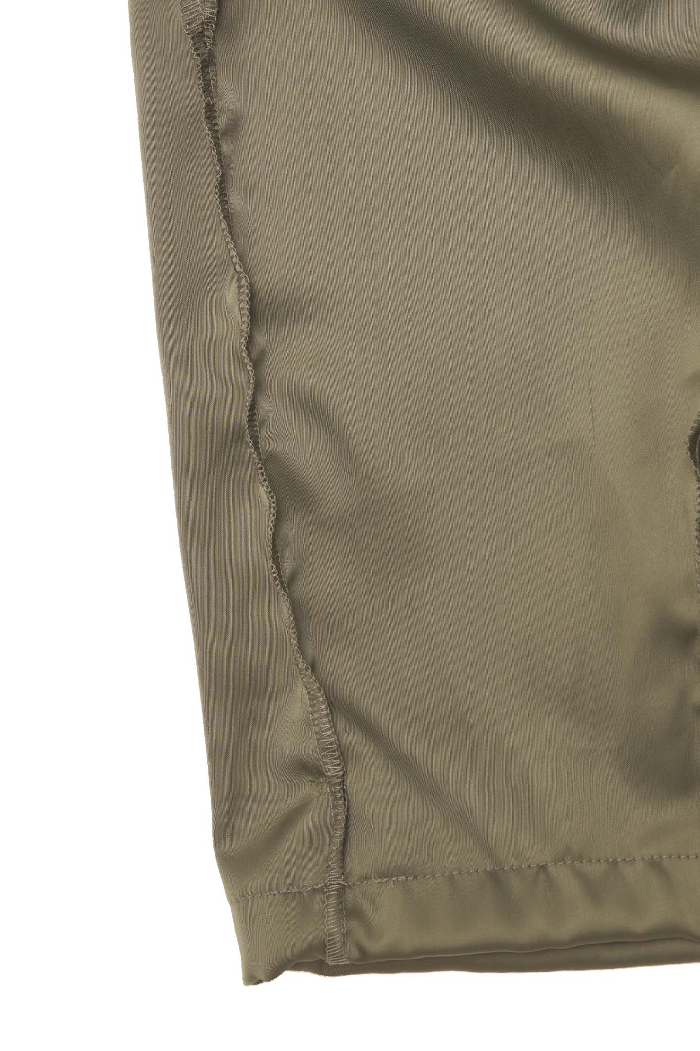VEINS PANTS IN CELADON - Image 11
