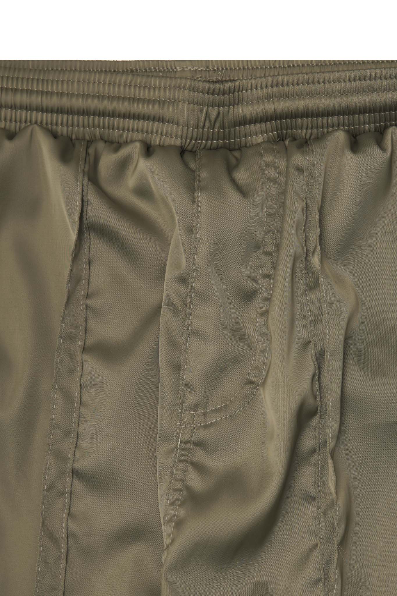 VEINS PANTS IN CELADON - Image 5