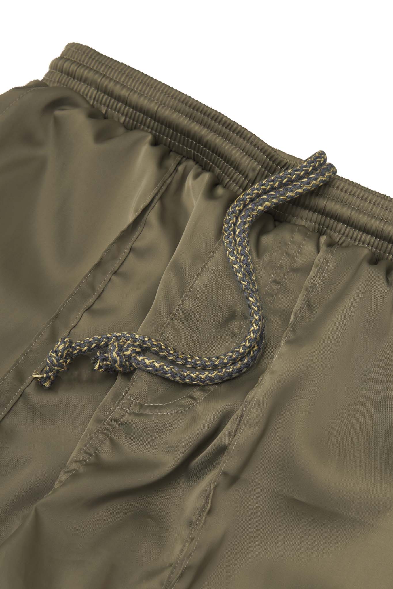 VEINS PANTS IN CELADON - Image 6