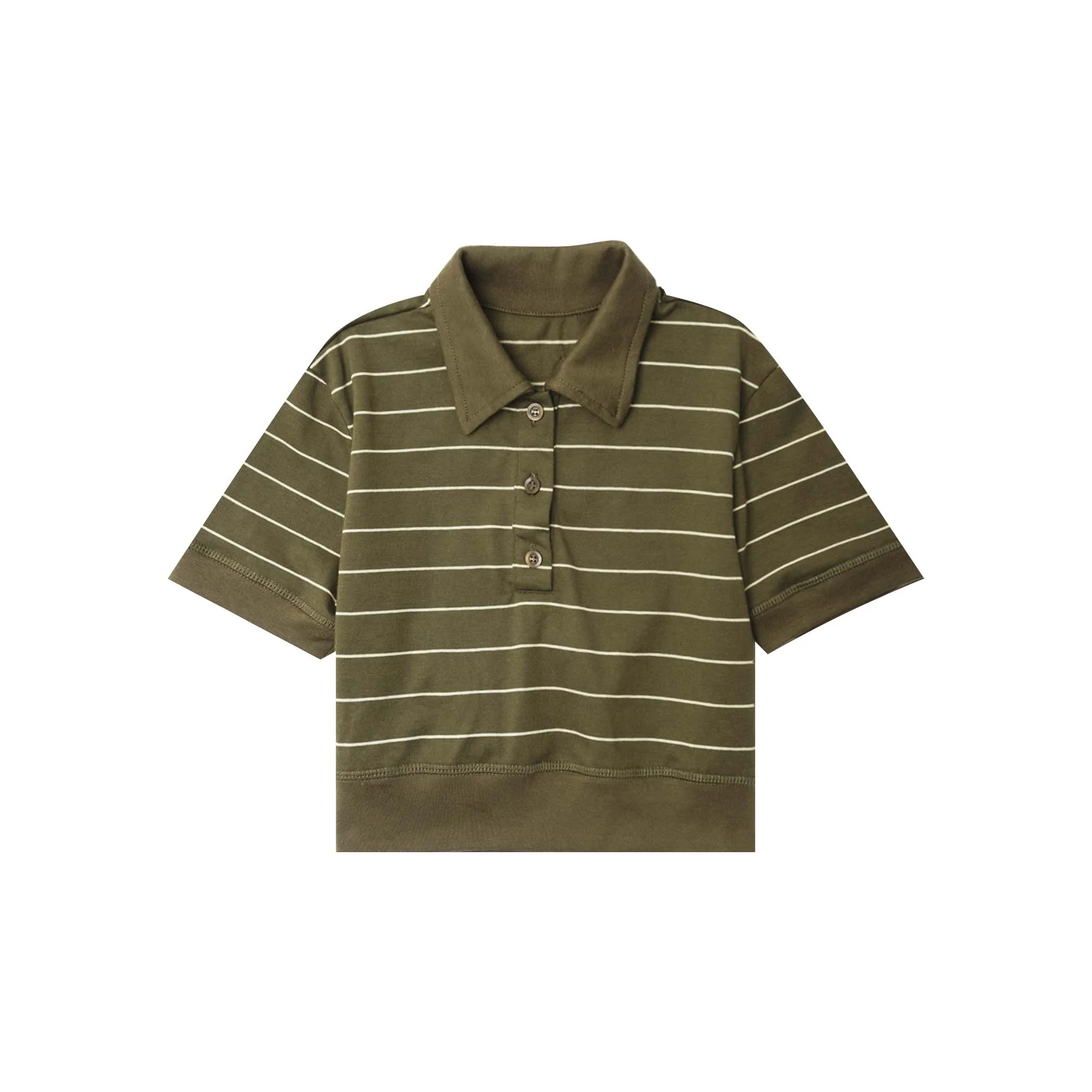 VIENNE IN OLIVE