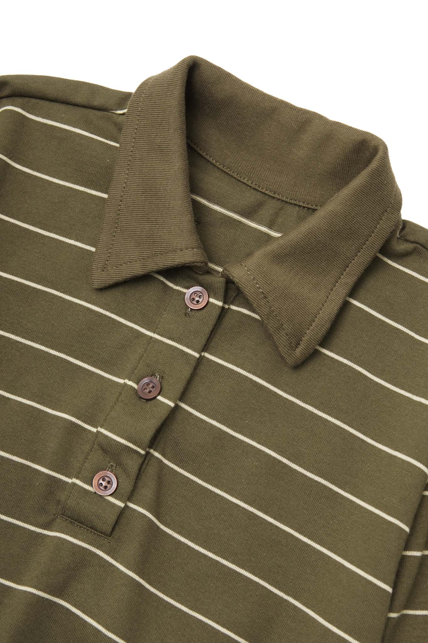 VIENNE IN OLIVE - Image 3
