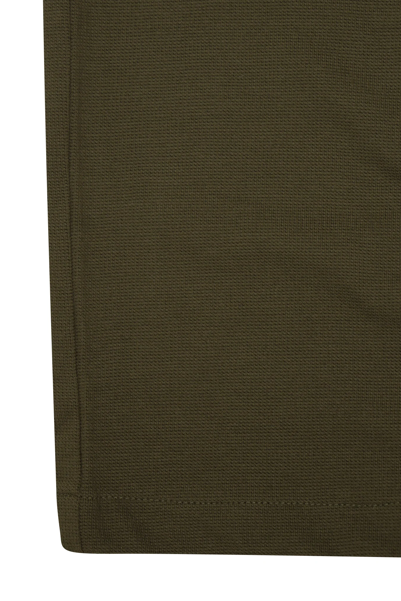 WAFFLE WEAVE LOUNGE PANTS IN OLIVE - Image 14