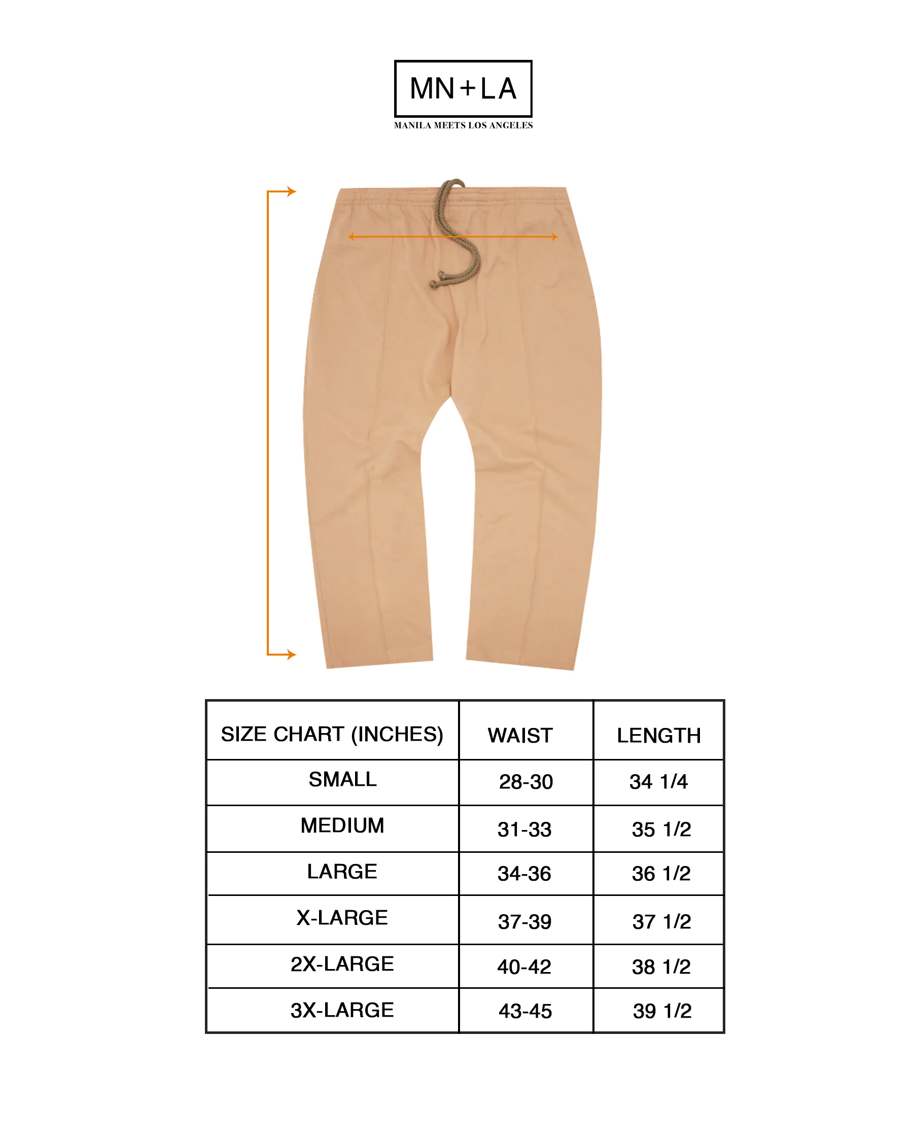 WAFFLE WEAVE PLEATED CROPPED PANTS IN WHEAT - Image 4