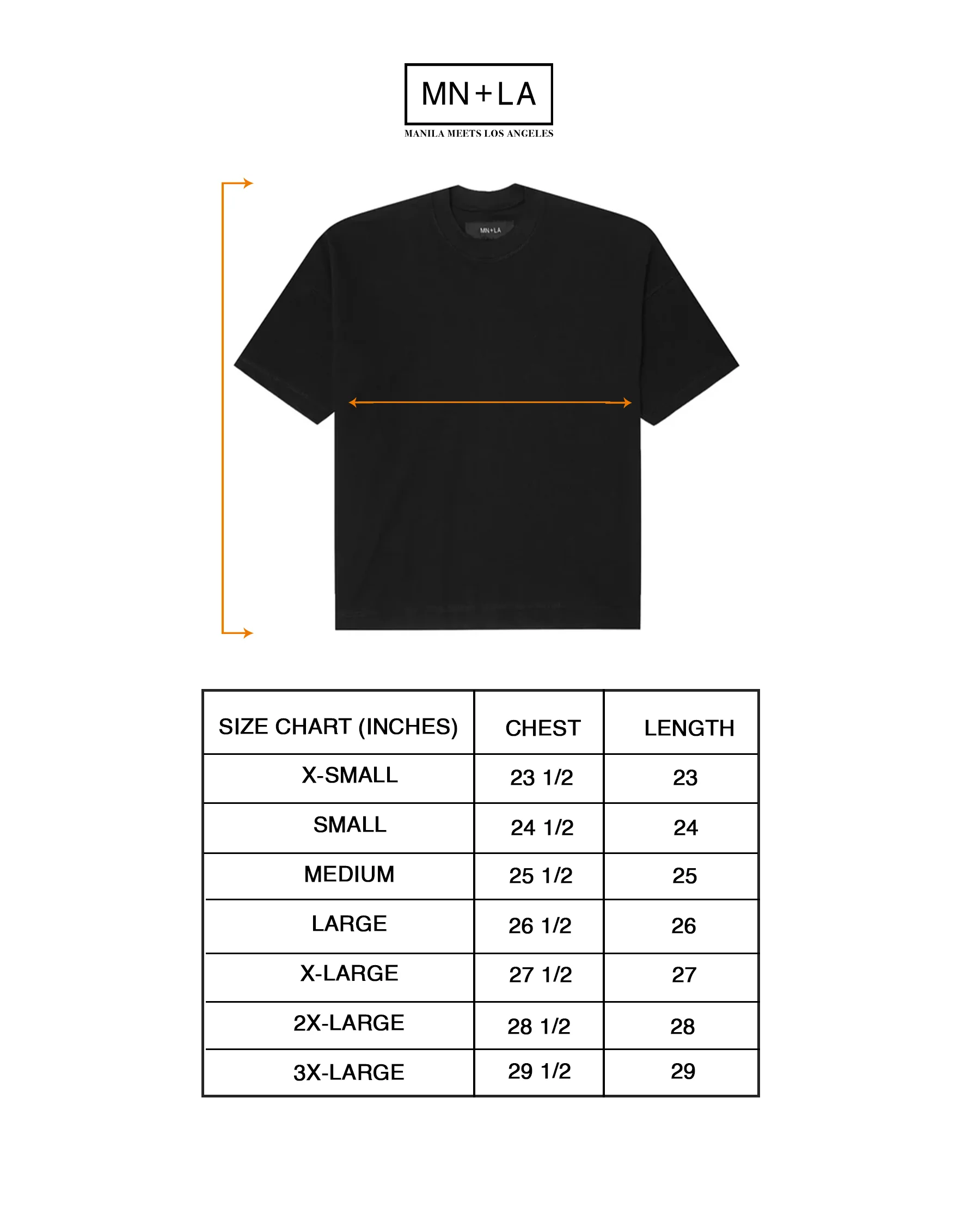 WAFFLE WEAVE VAST TEE IN ANTHRACITE - Image 4