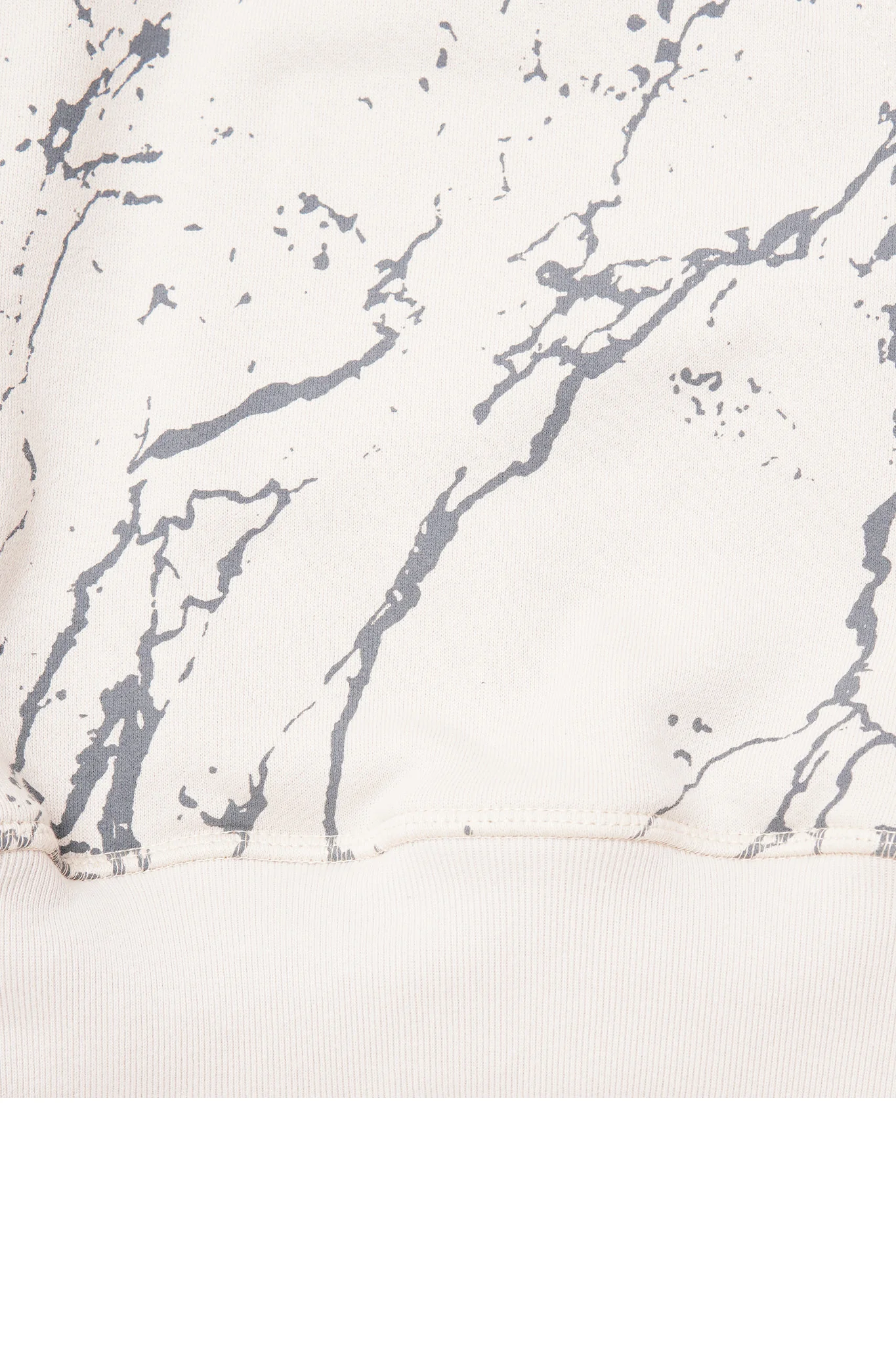 "WHITE QUARTZ" HOODIE - Image 10