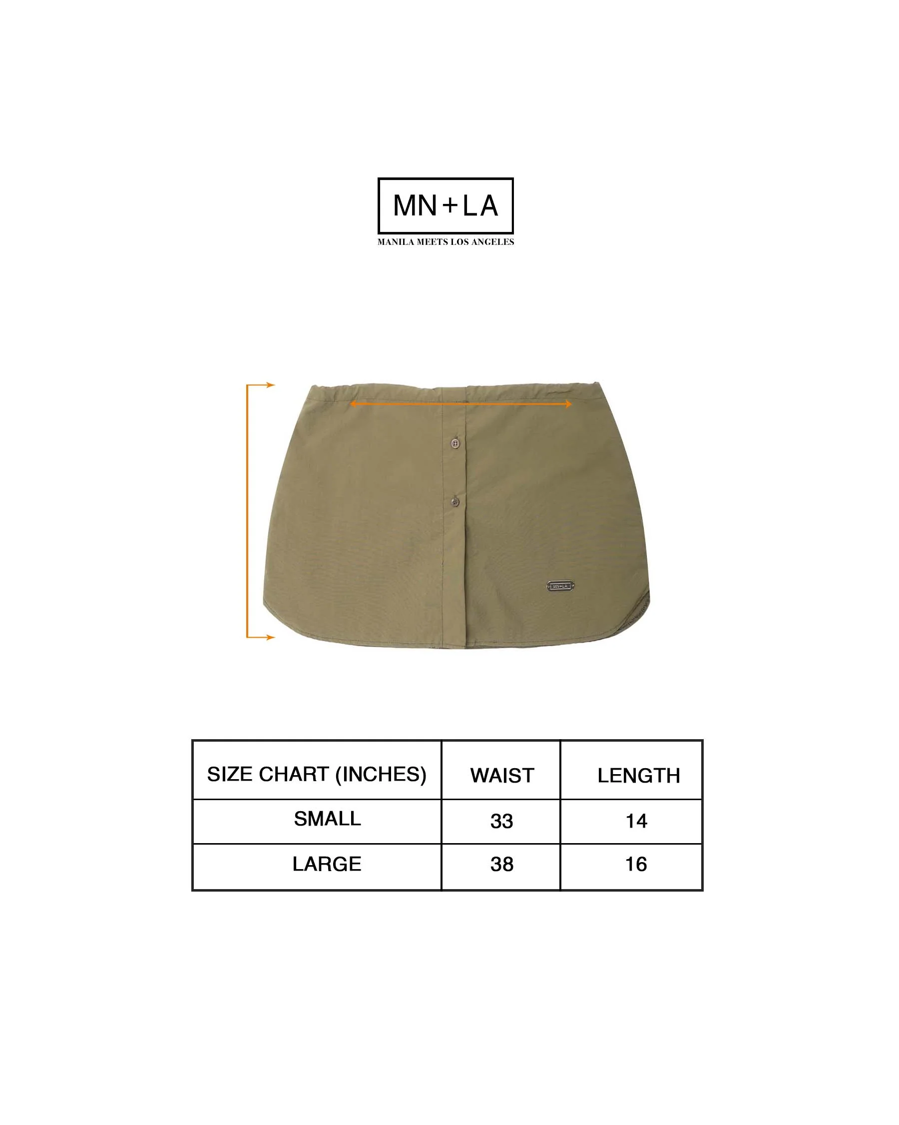 WILLOW IN OLIVE - Image 4