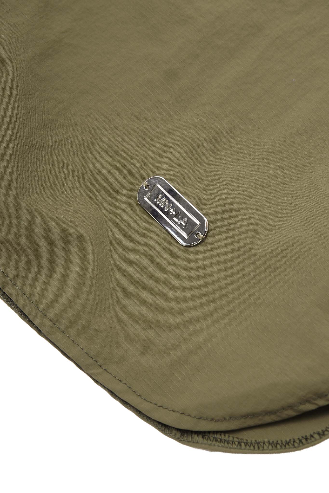 WILLOW IN OLIVE - Image 5