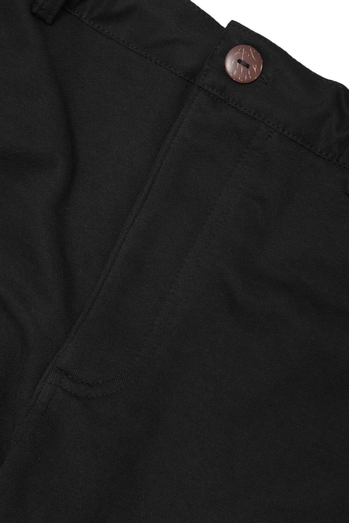 "YASU" PANTS (003) IN ROGUE - Image 4
