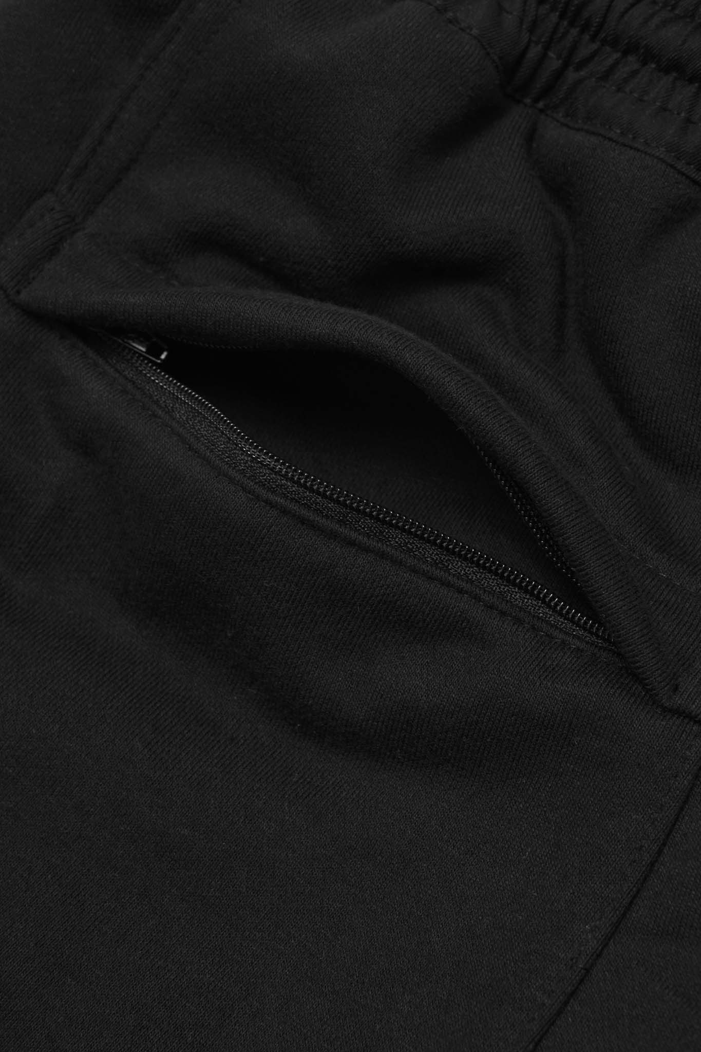 "YASU" PANTS (003) IN ROGUE - Image 5