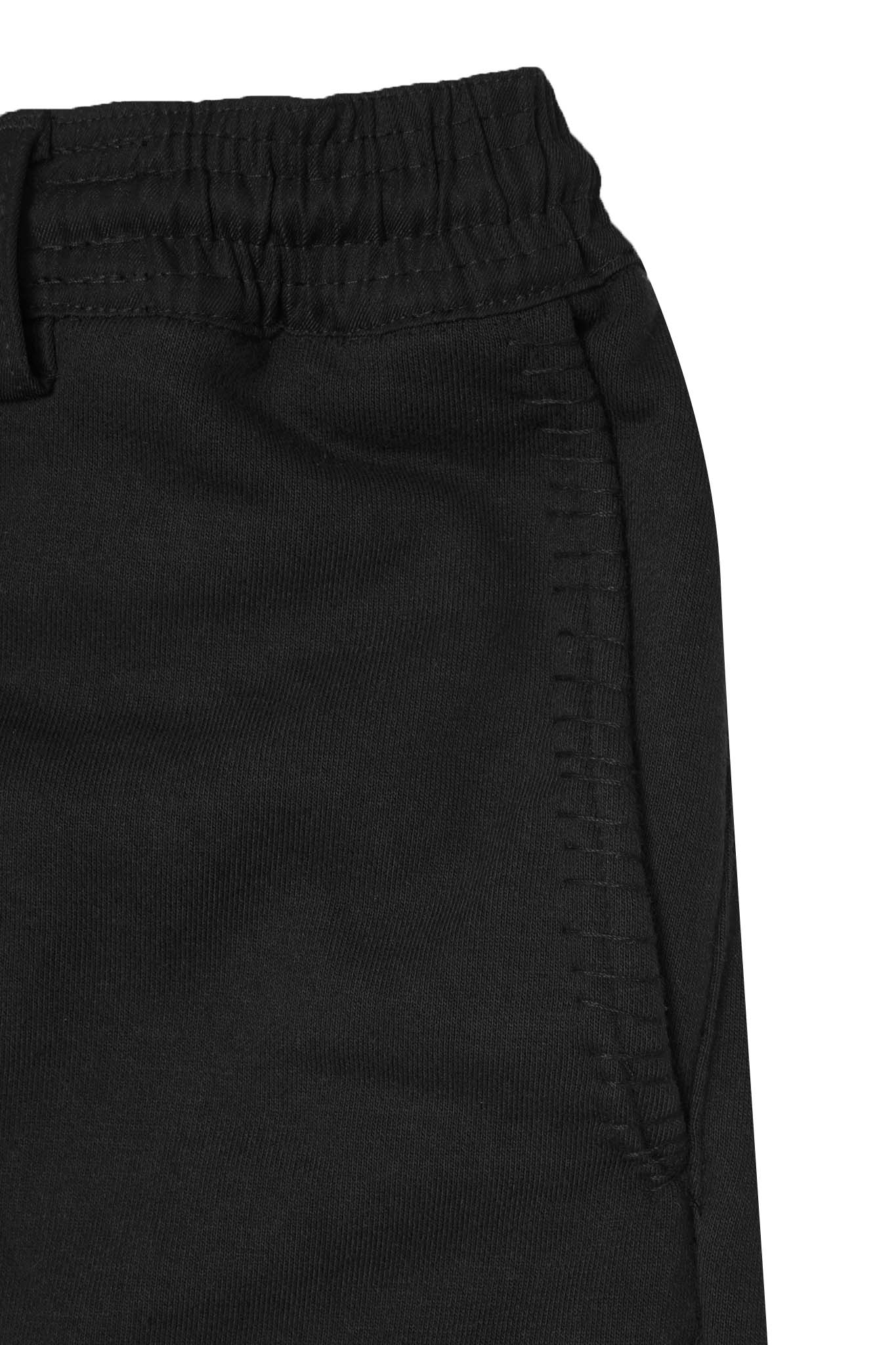 "YASU" PANTS (003) IN ROGUE - Image 6