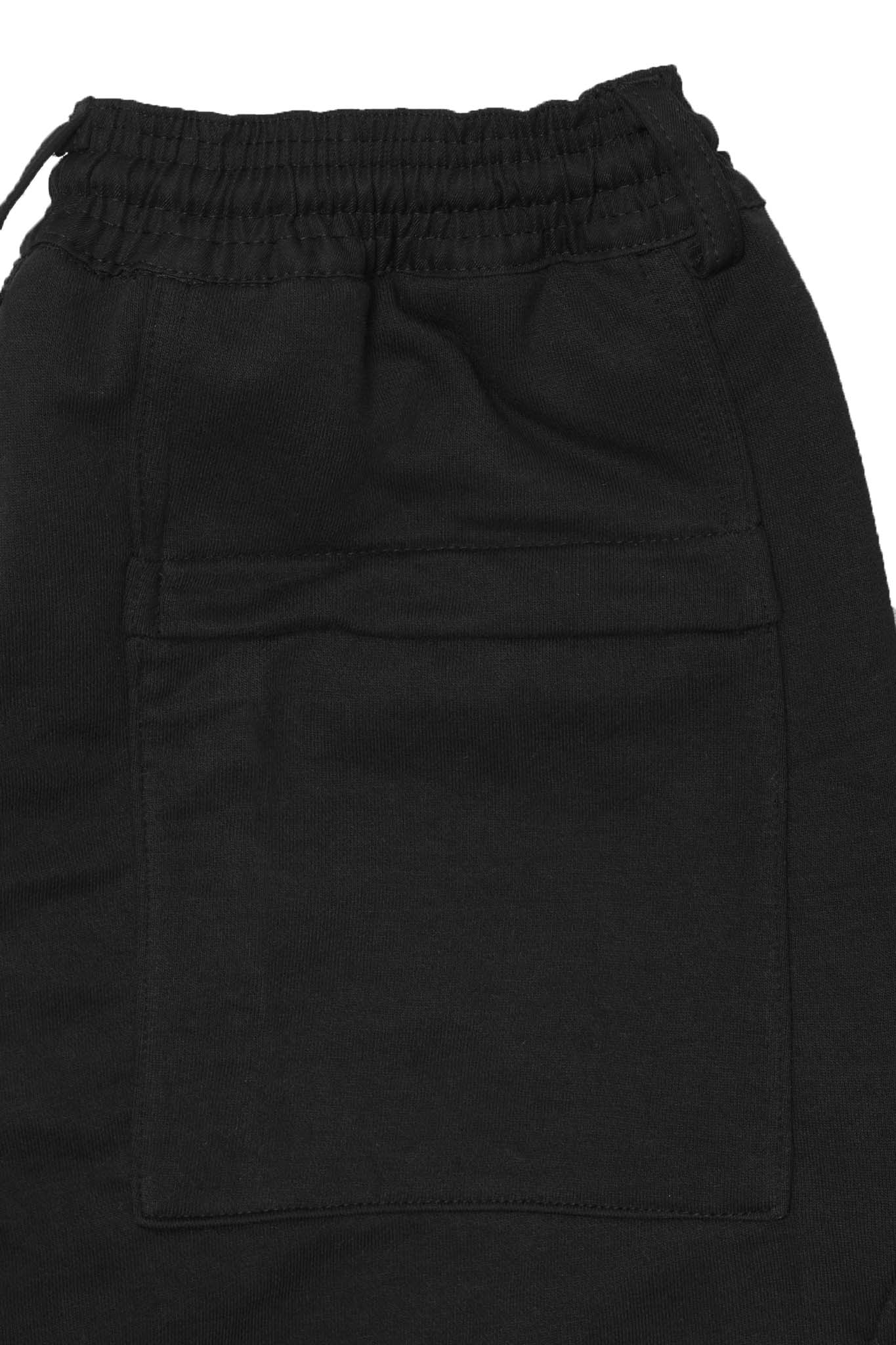 "YASU" PANTS (003) IN ROGUE - Image 7