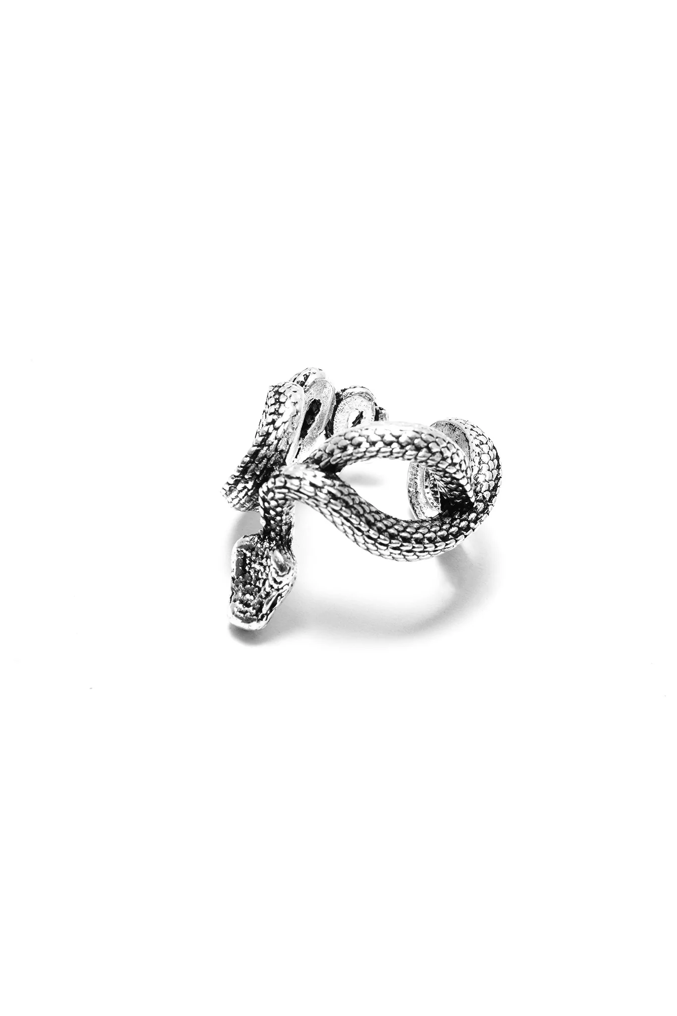 YEAR OF THE SNAKE RING - Image 2