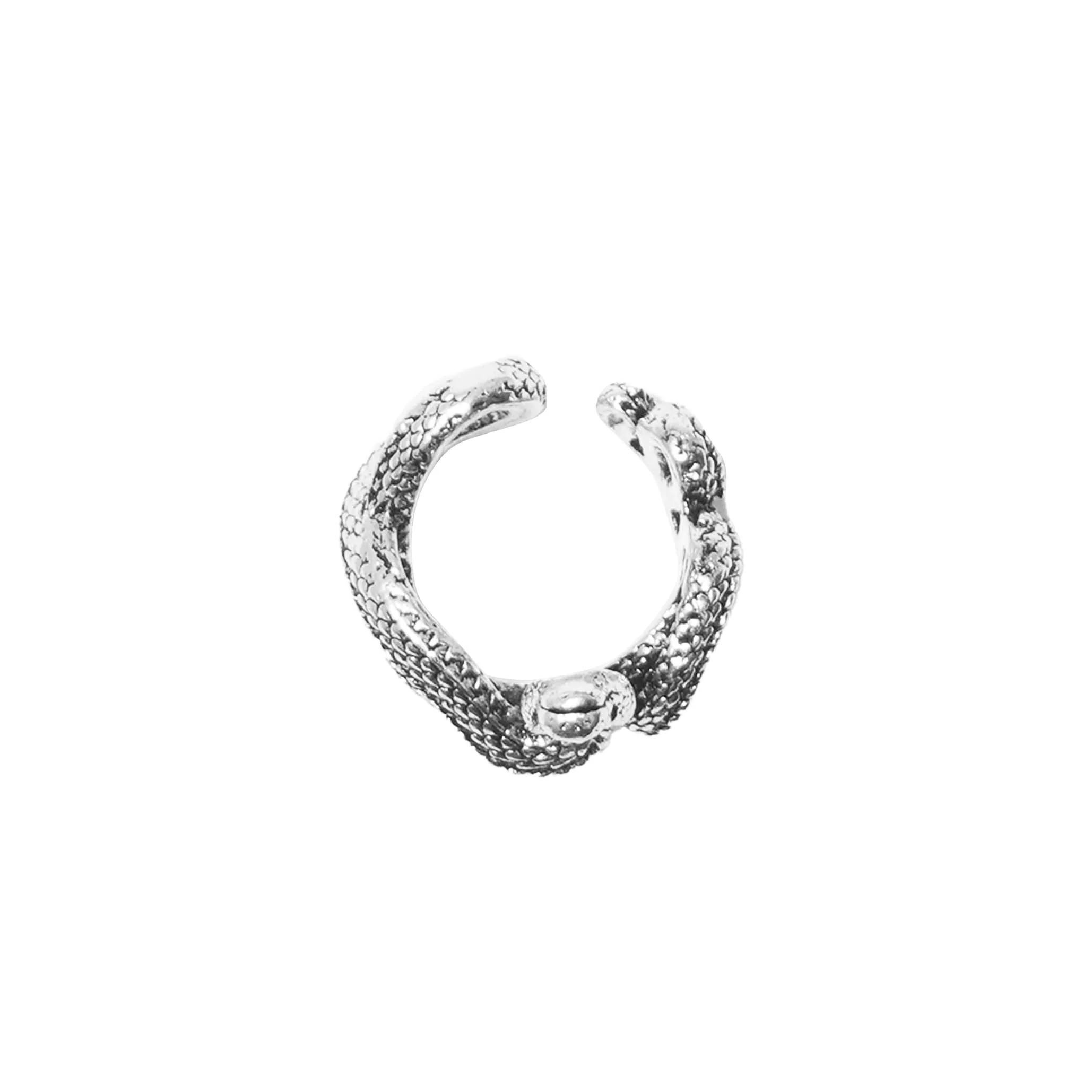 YEAR OF THE SNAKE RING - Image 5